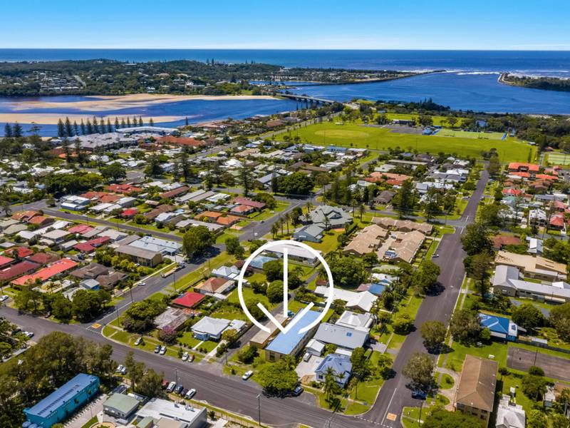 4/35 Martin Street, Ballina