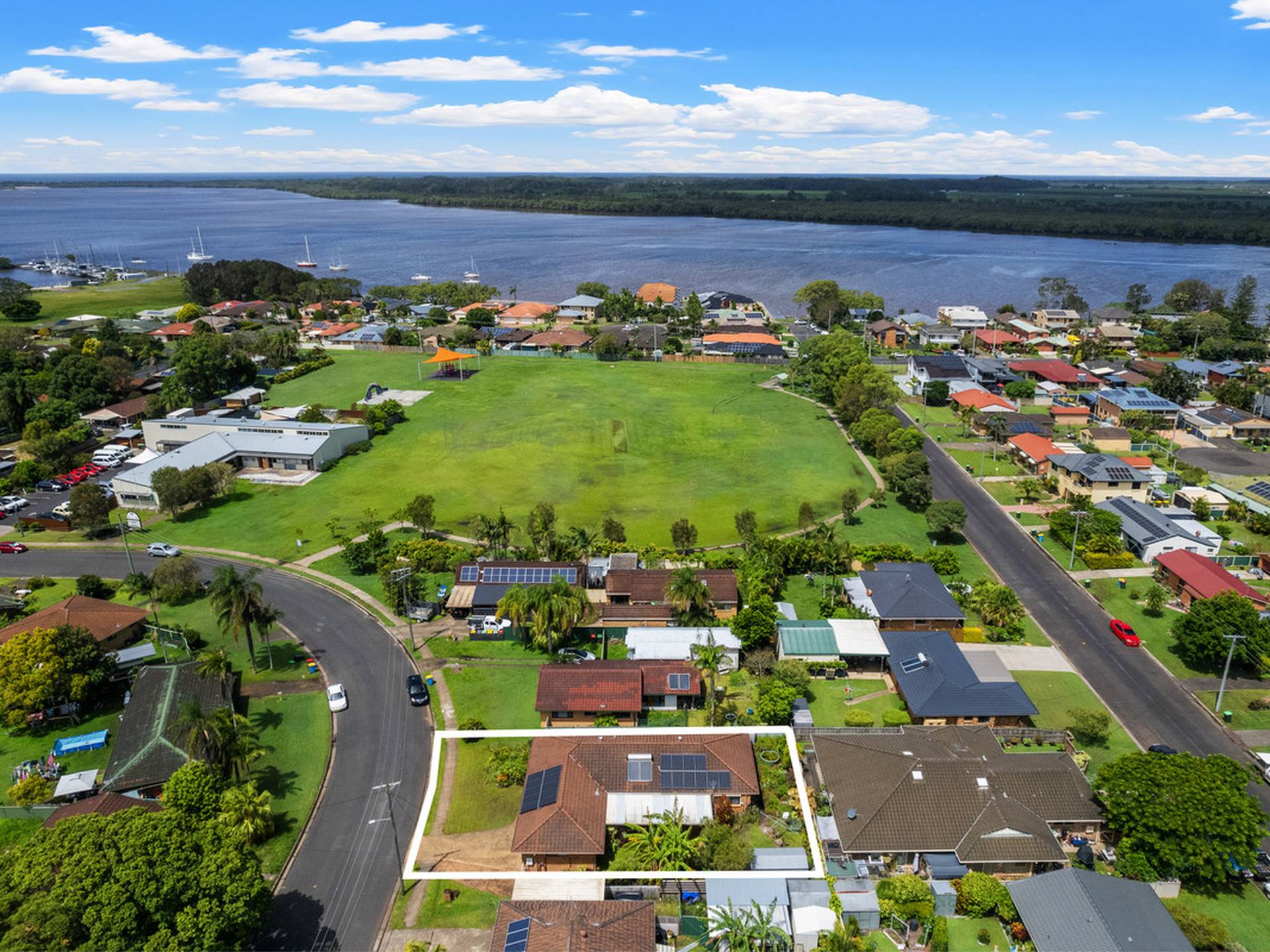 22 Hayman Street West Ballina NSW Property Details LJ Hooker