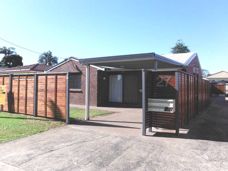 10/25 Crane Street, BALLINA