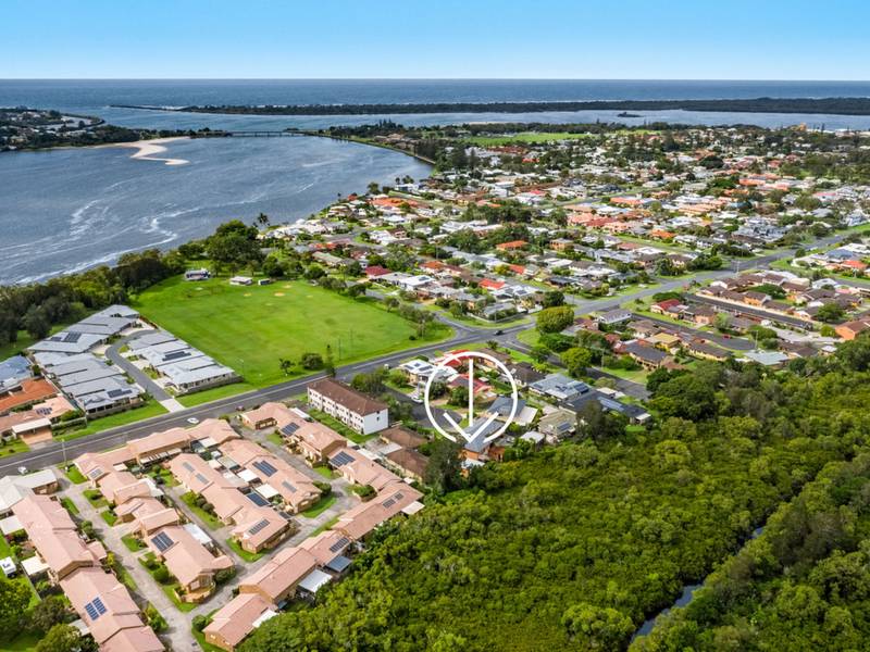 2/7 Maine Place, Ballina