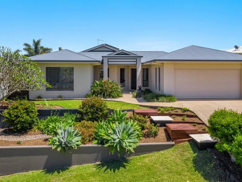 4 Ahern Circuit Cumbalum NSW