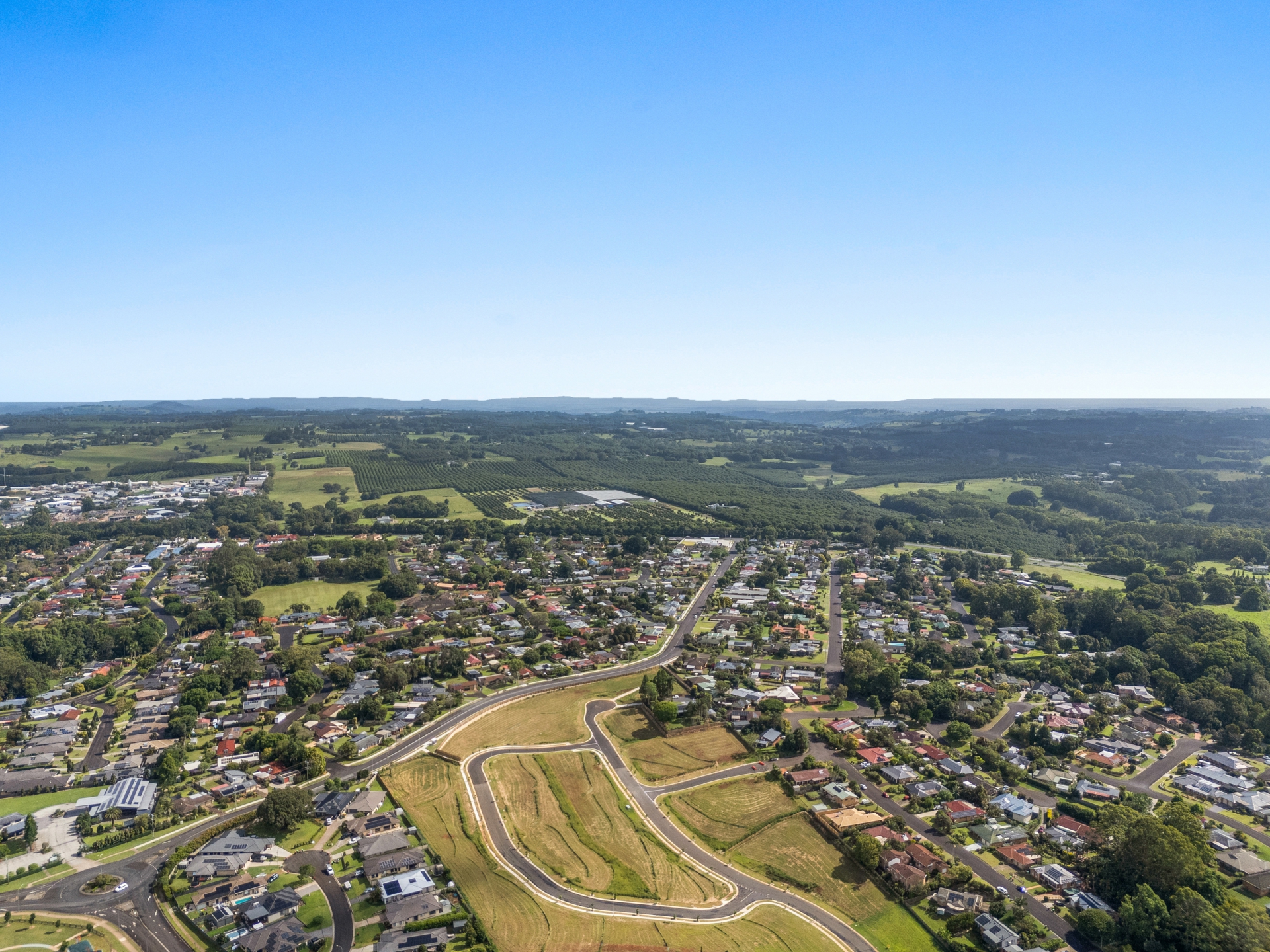 Stage 5 Killarney Park Estate Wollongbar NSW Residential for Sale LJ Hooker