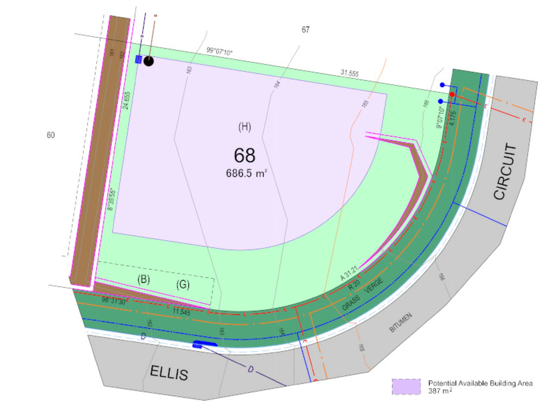 Stage 5 Killarney Park Estate Wollongbar NSW Residential for Sale LJ Hooker