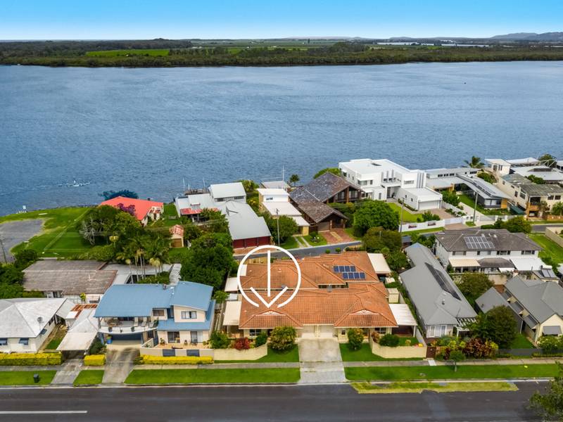 1/6 Greenhalgh Street, Ballina