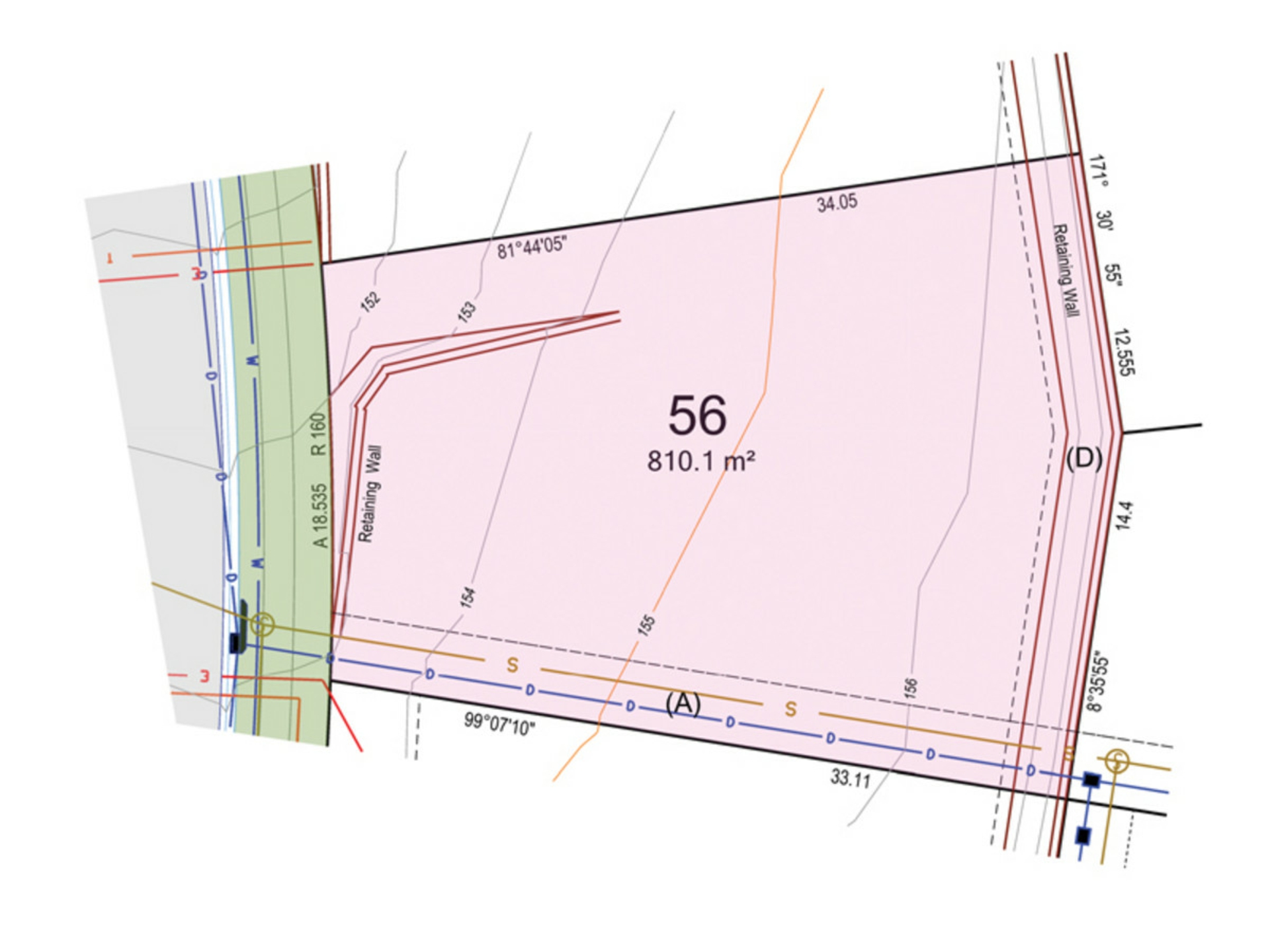 Lot 56 Delva Road (Stage 4 Killarney Park Estate) Wollongbar NSW Property Details LJ Hooker
