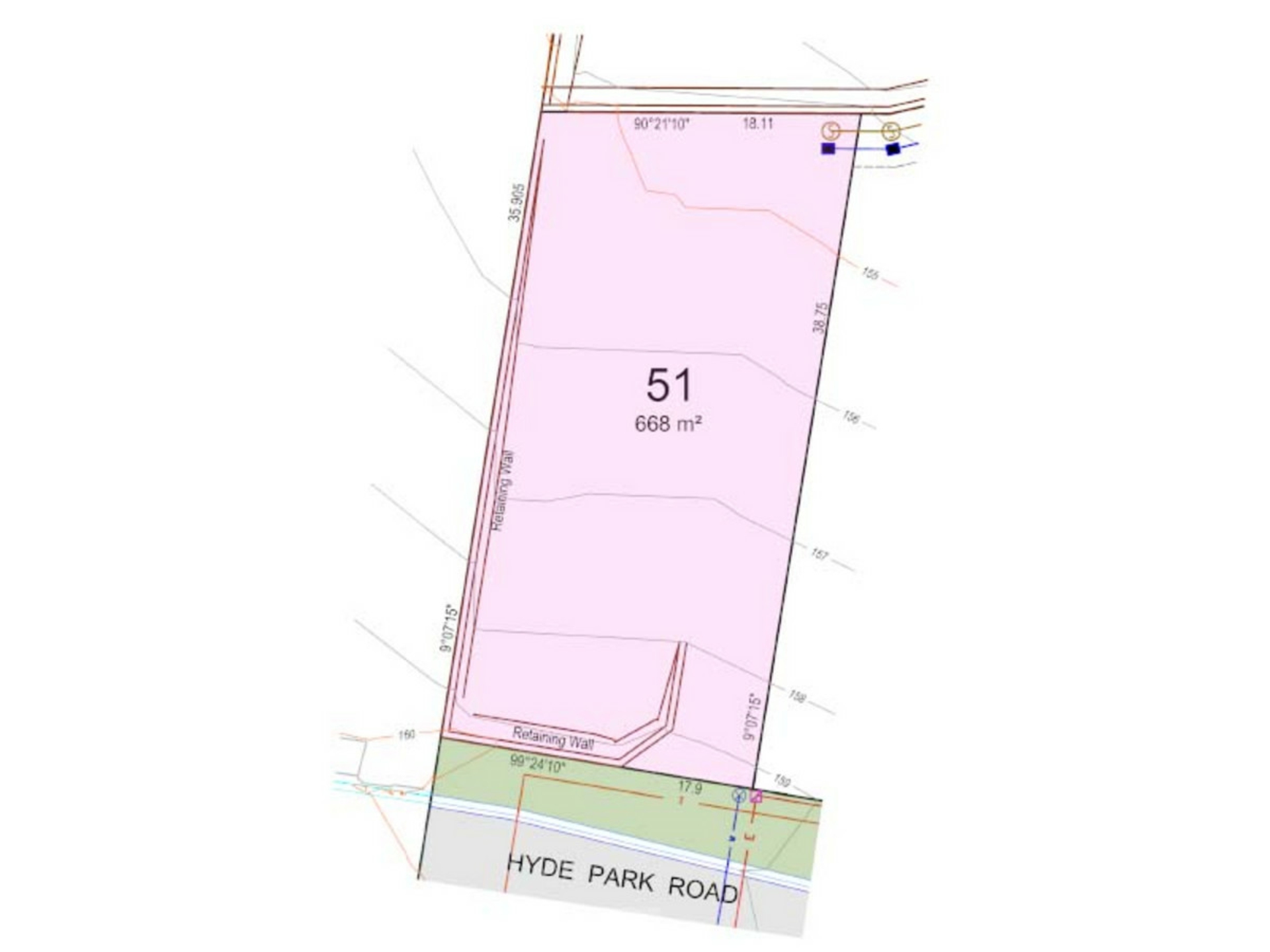 Lot 51 Hyde Park Road (Stage 4 Killarney Park Estate) Wollongbar NSW Property Details LJ Hooker