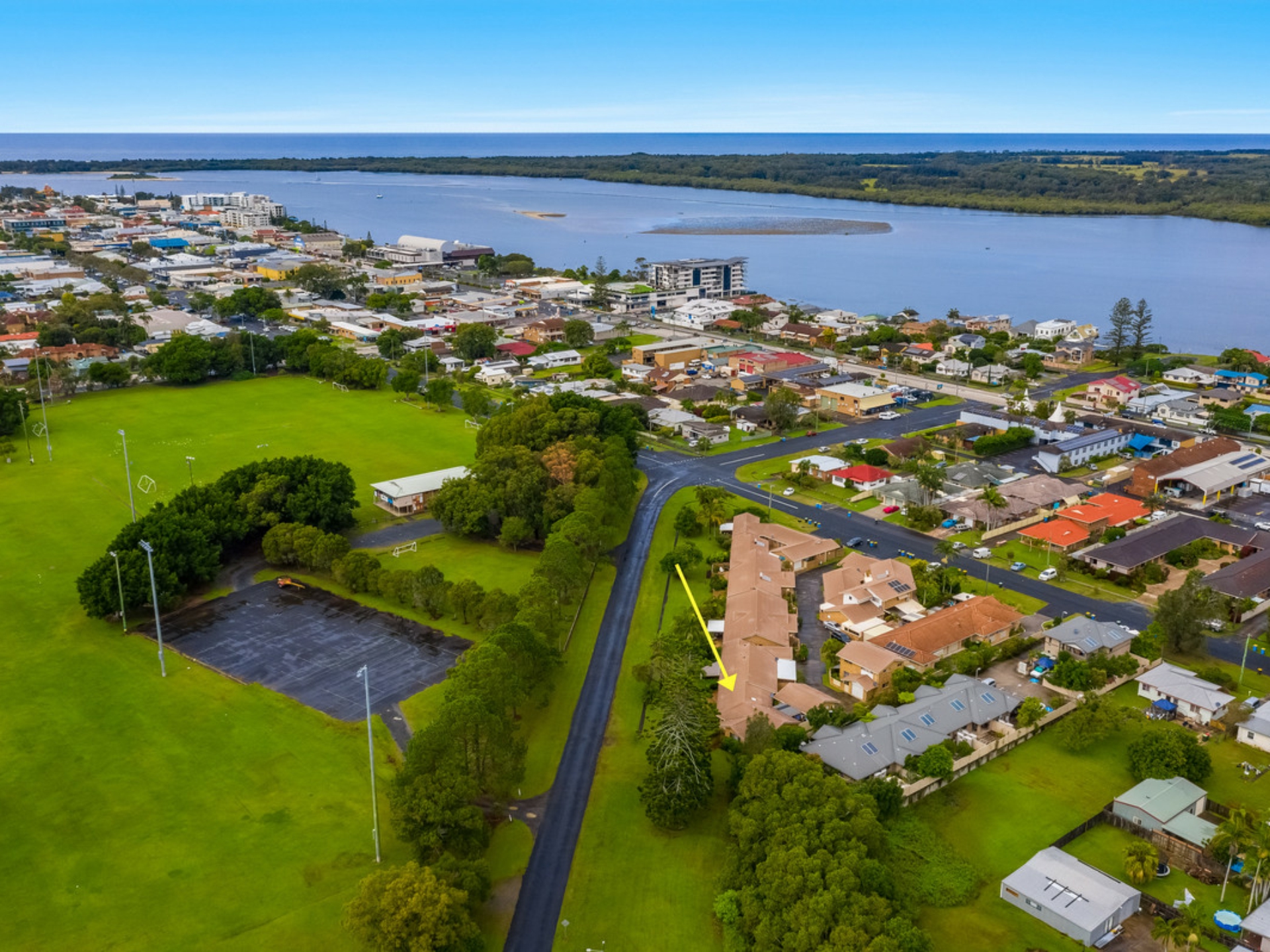 9/161 Tamar Street Ballina NSW