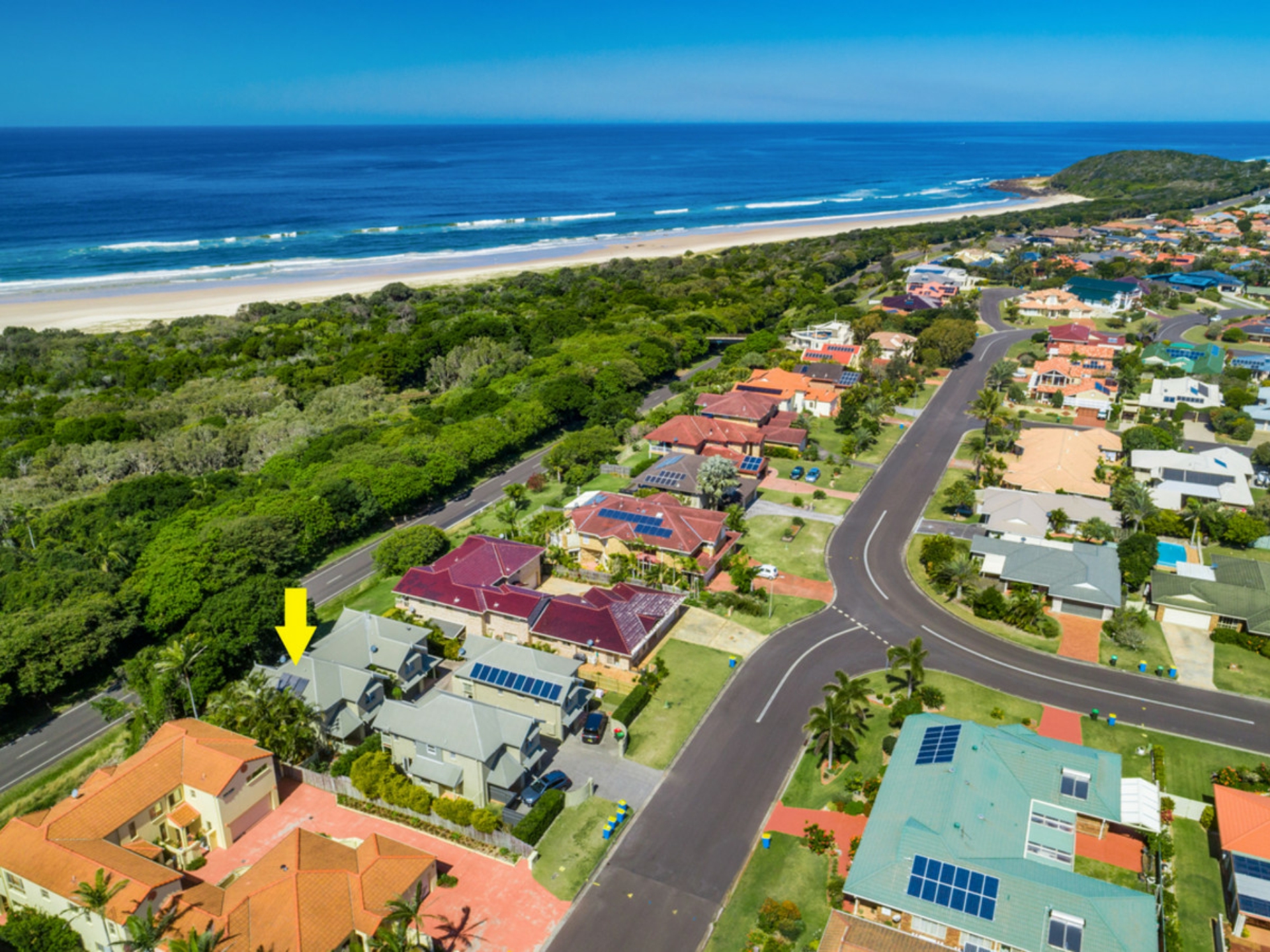 4/4 The Terrace, East Ballina