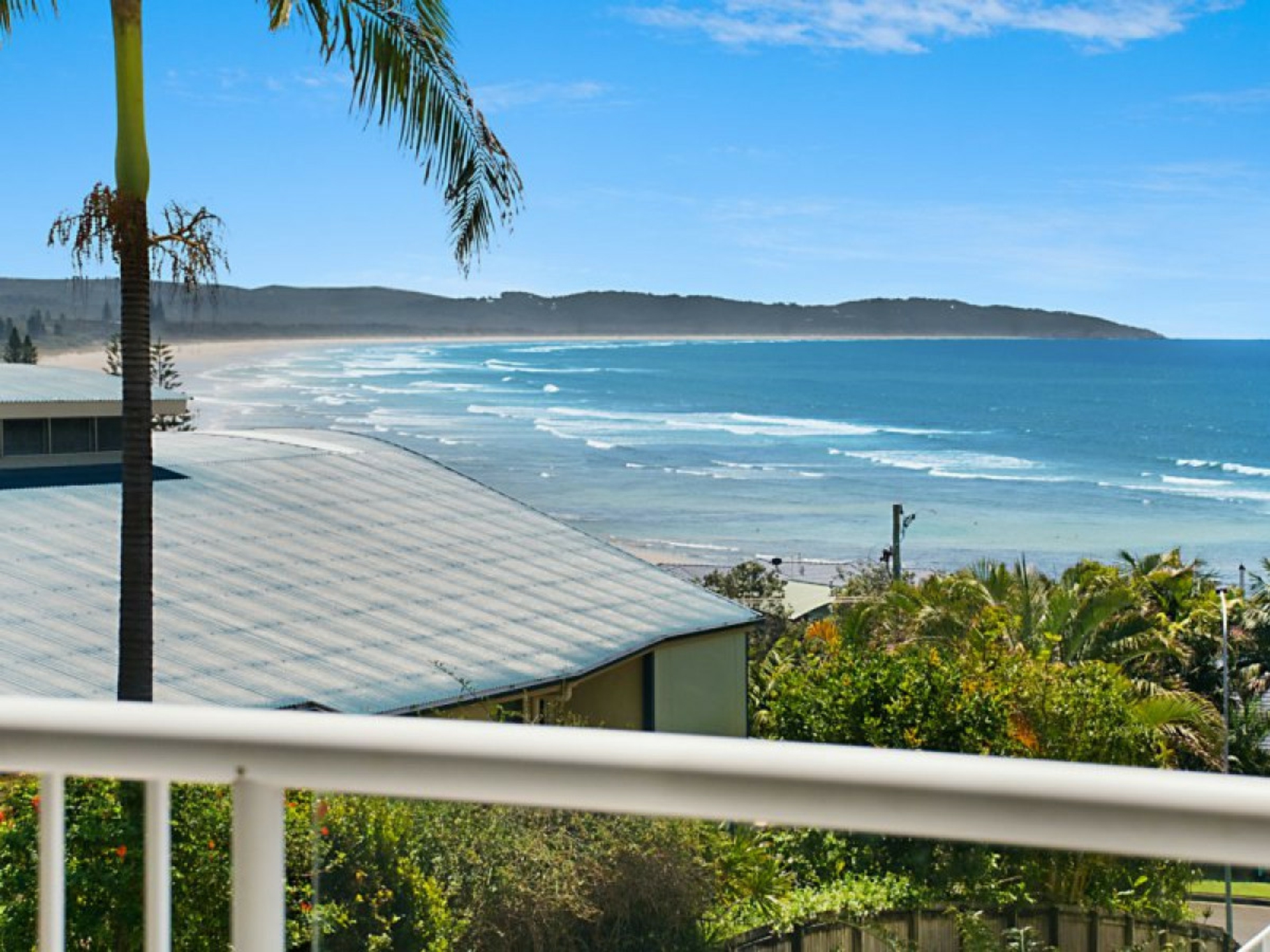 7/10 Pinnacle Row Lennox Head NSW