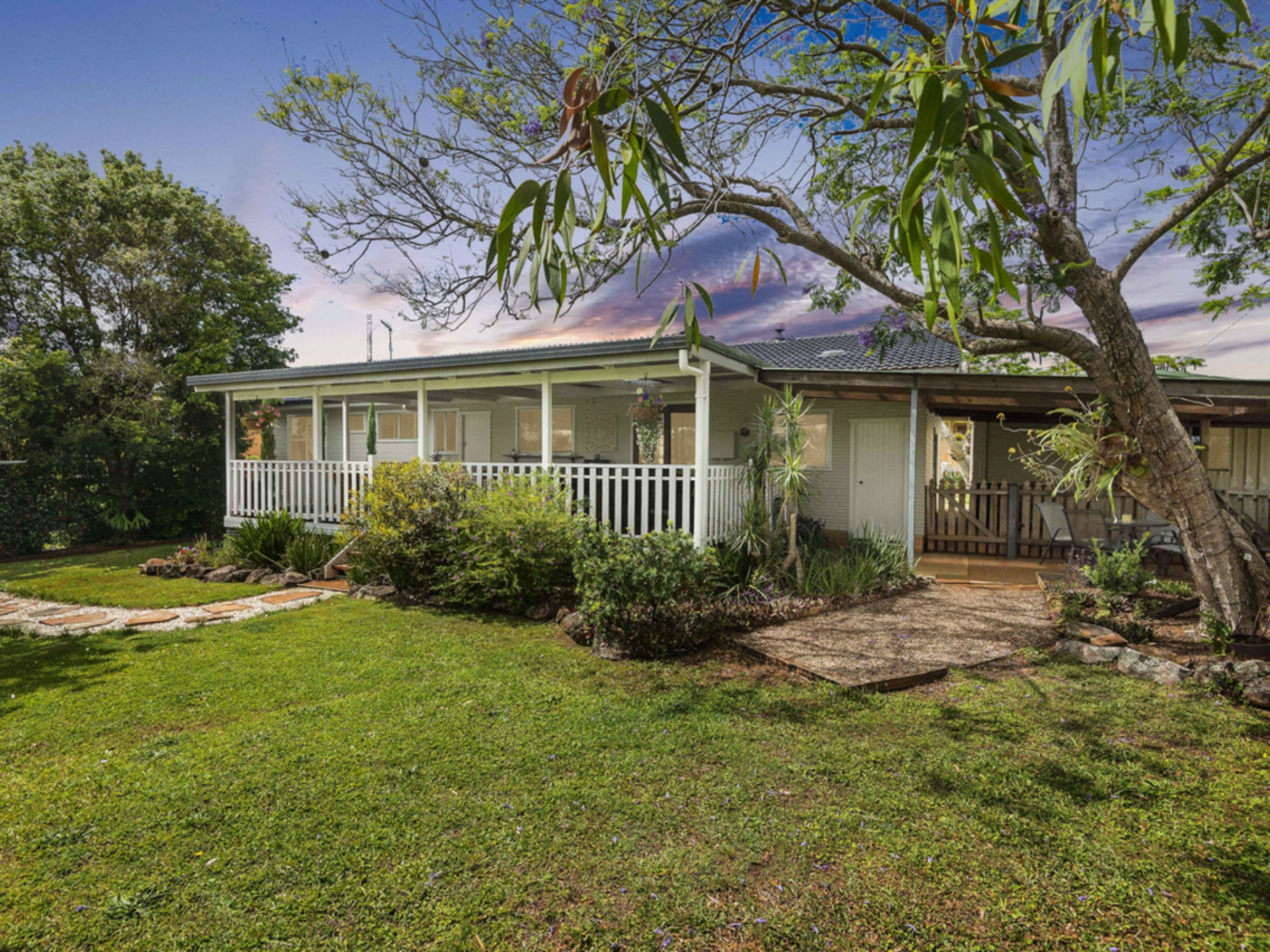 21 Opal Crescent Alstonville NSW