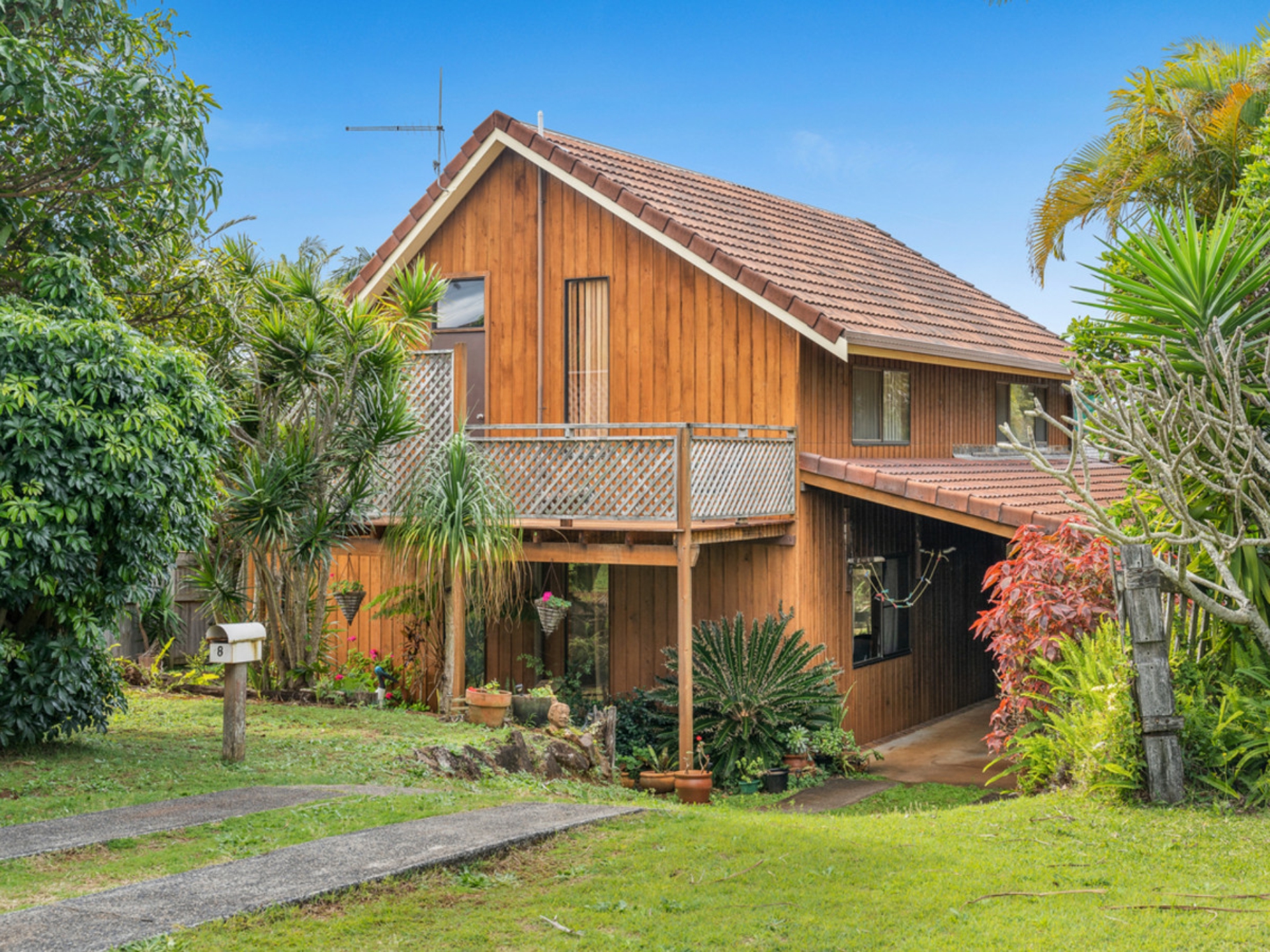 8 Granite Street, Lennox Head