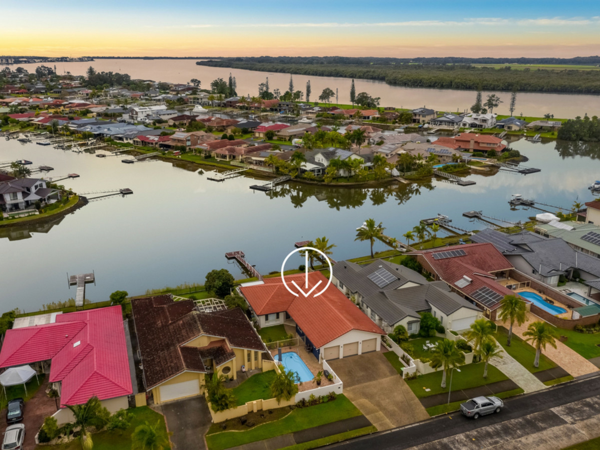 39 Burns Point Ferry Road, WEST BALLINA