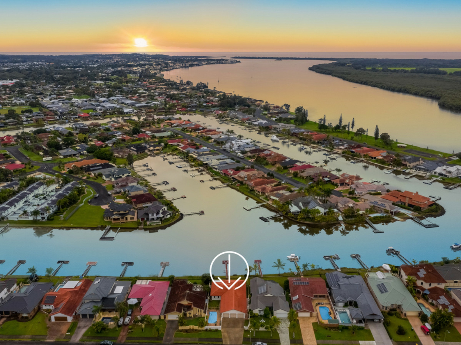 39 Burns Point Ferry Road, WEST BALLINA