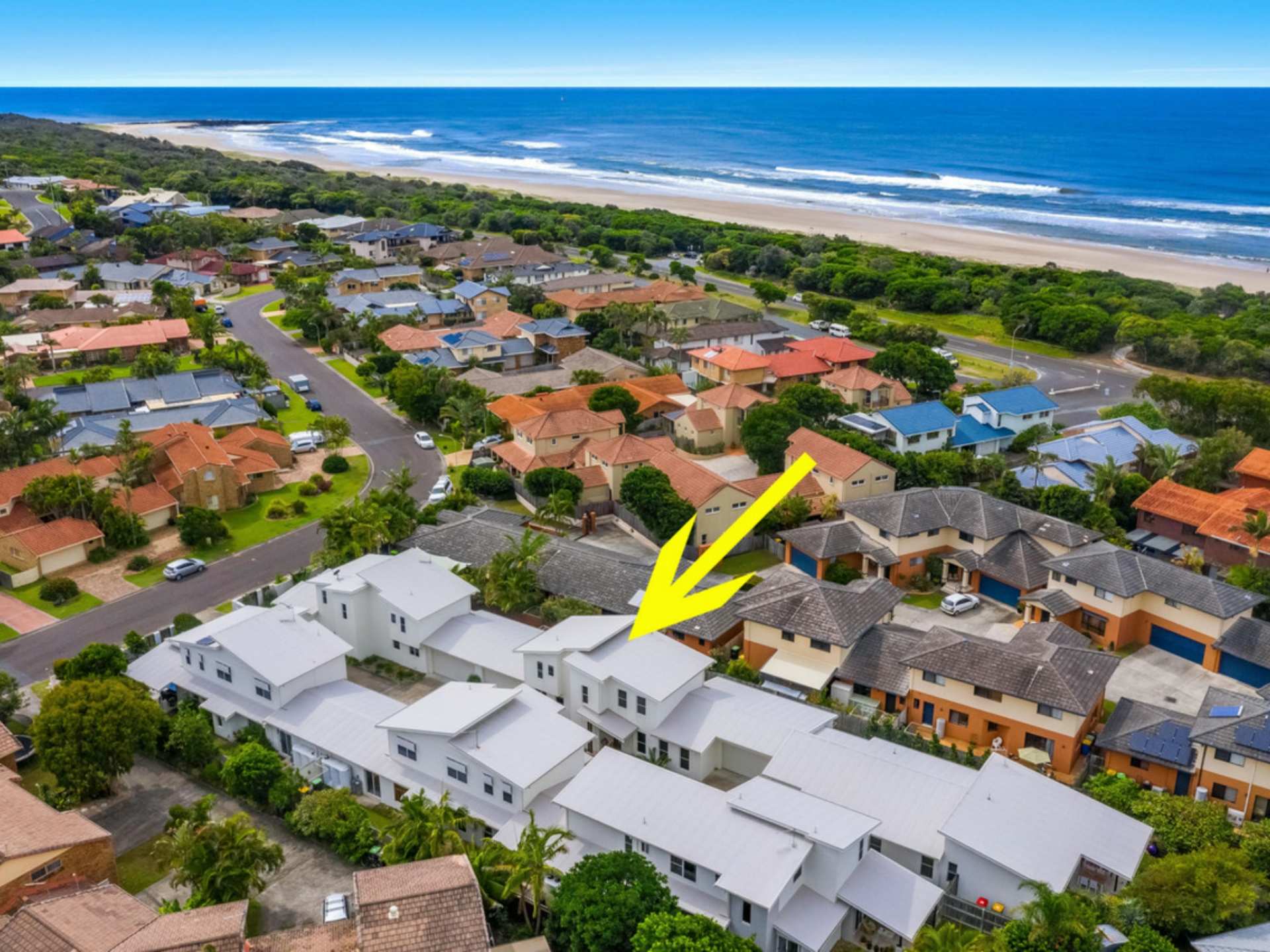 2/21 Barwen Street, East Ballina