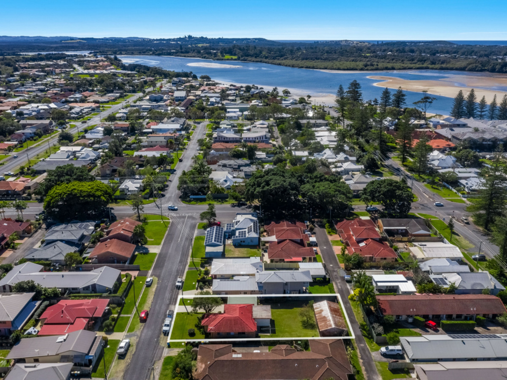 9 Ross Street, Ballina