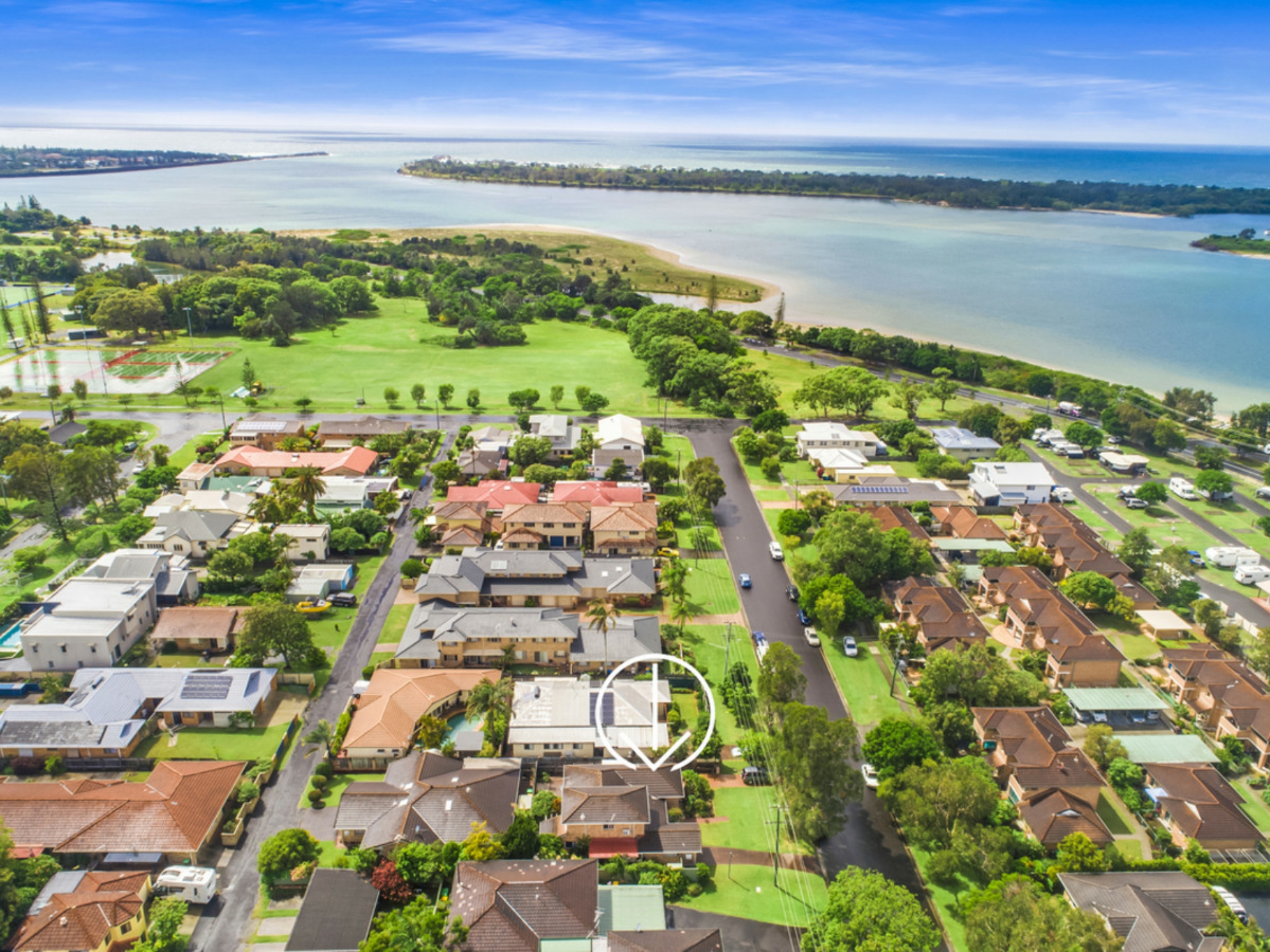 3/13 Tamar Street, Ballina
