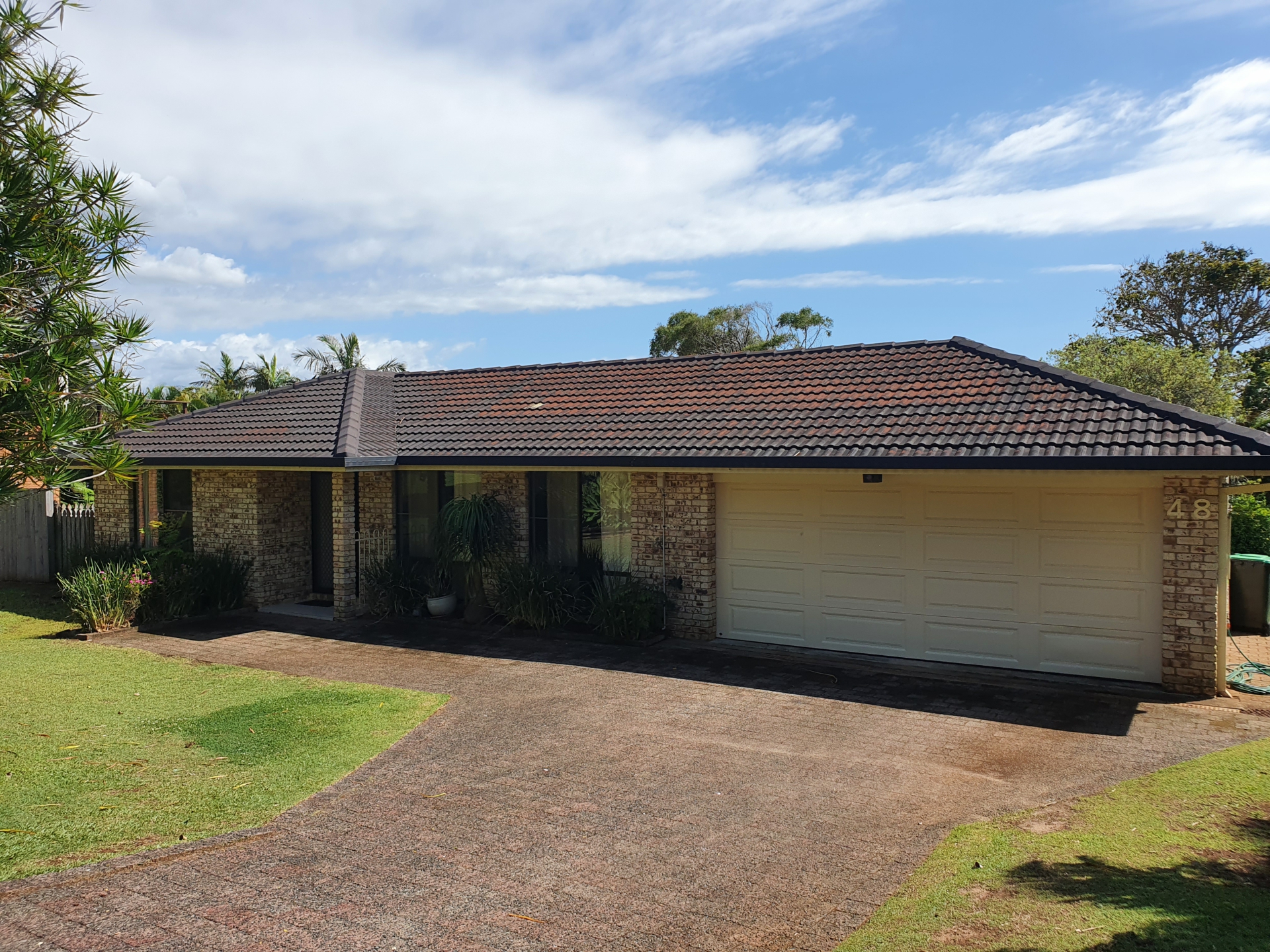 48 Antrim Street, EAST BALLINA