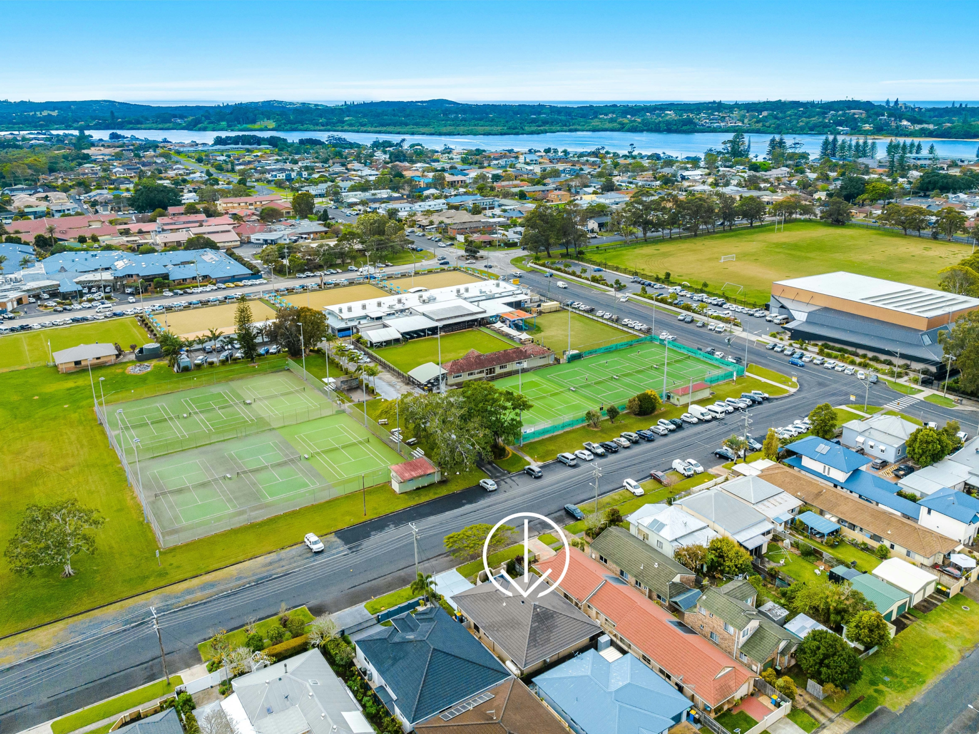 68 Burnet Street, Ballina