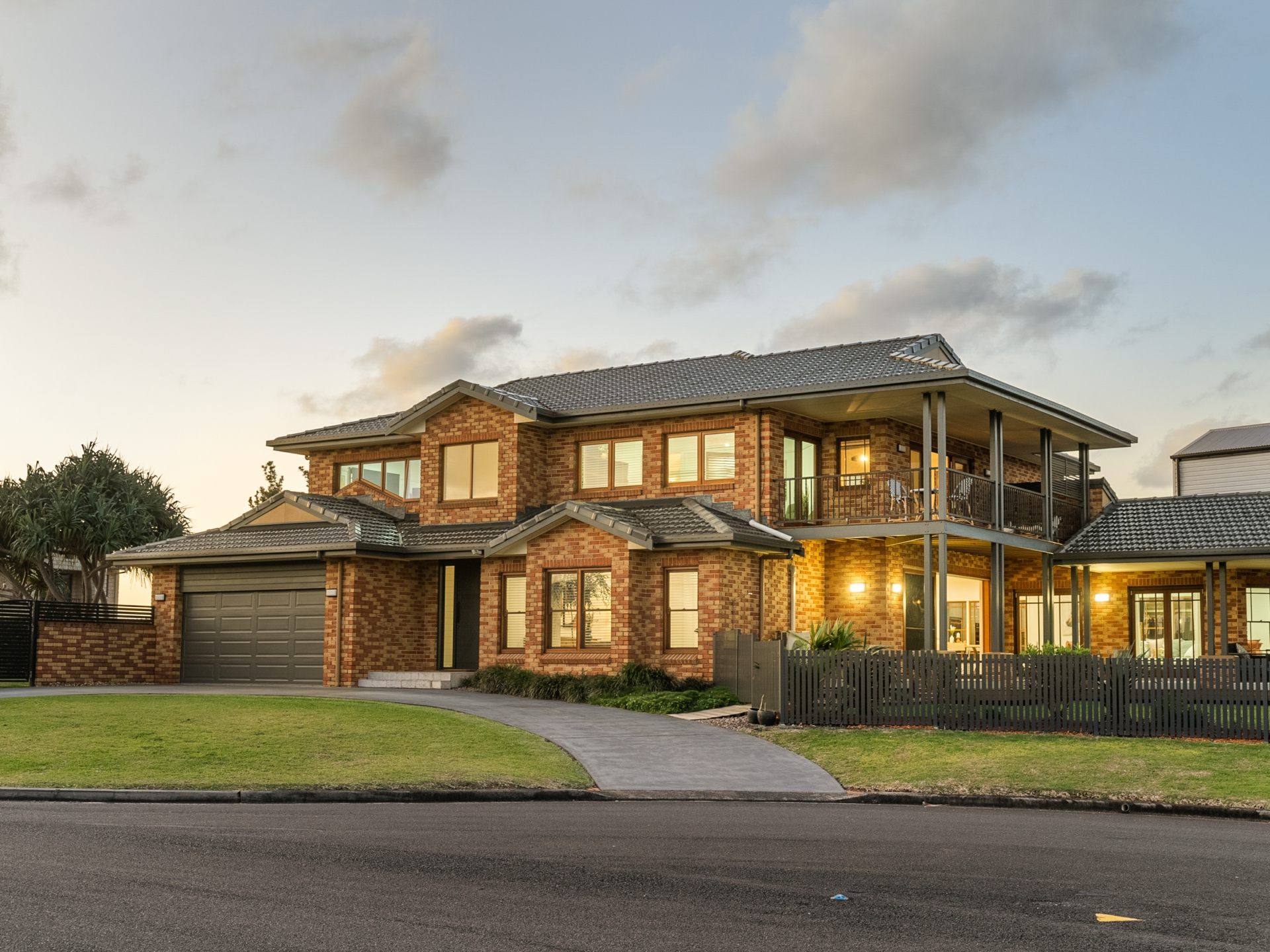 1 Bradman Court, Skennars Head