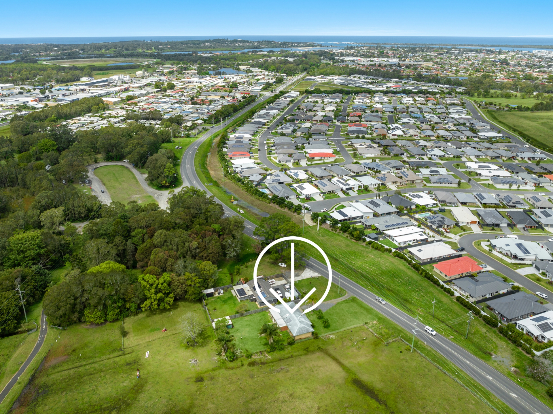 164 Tamarind Drive, Ballina