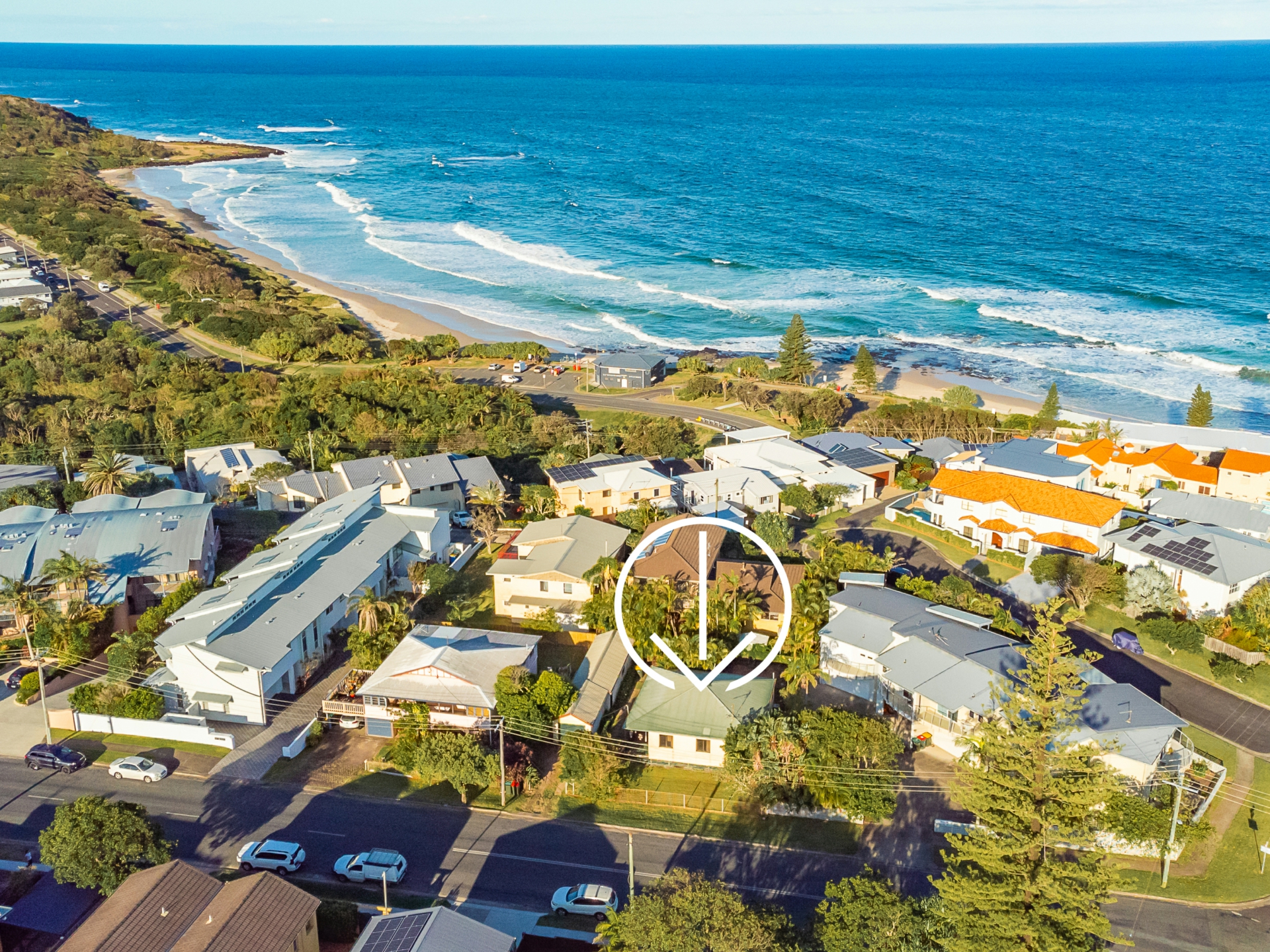 18 Grandview Street, East Ballina