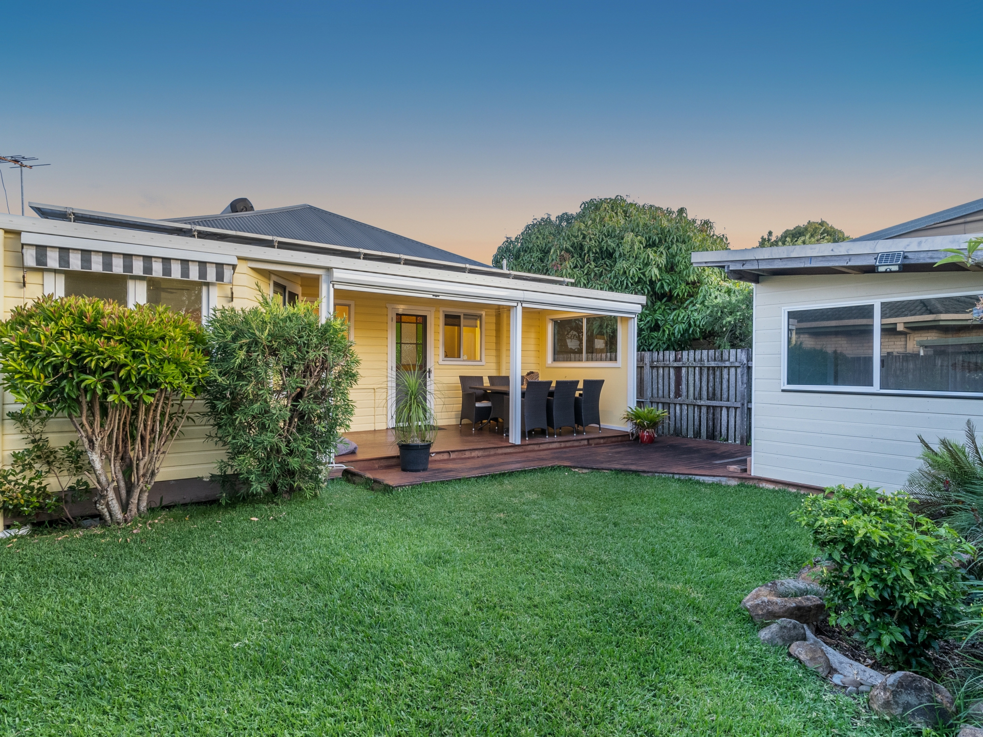 44 Moon Street, Ballina