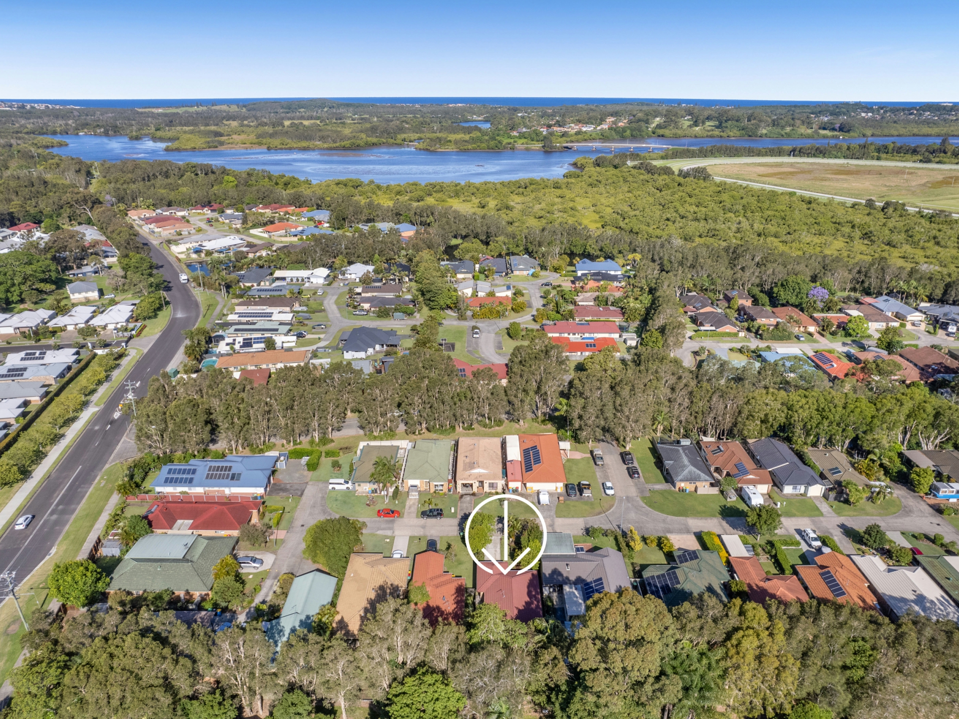 24 Bonito Place, Ballina