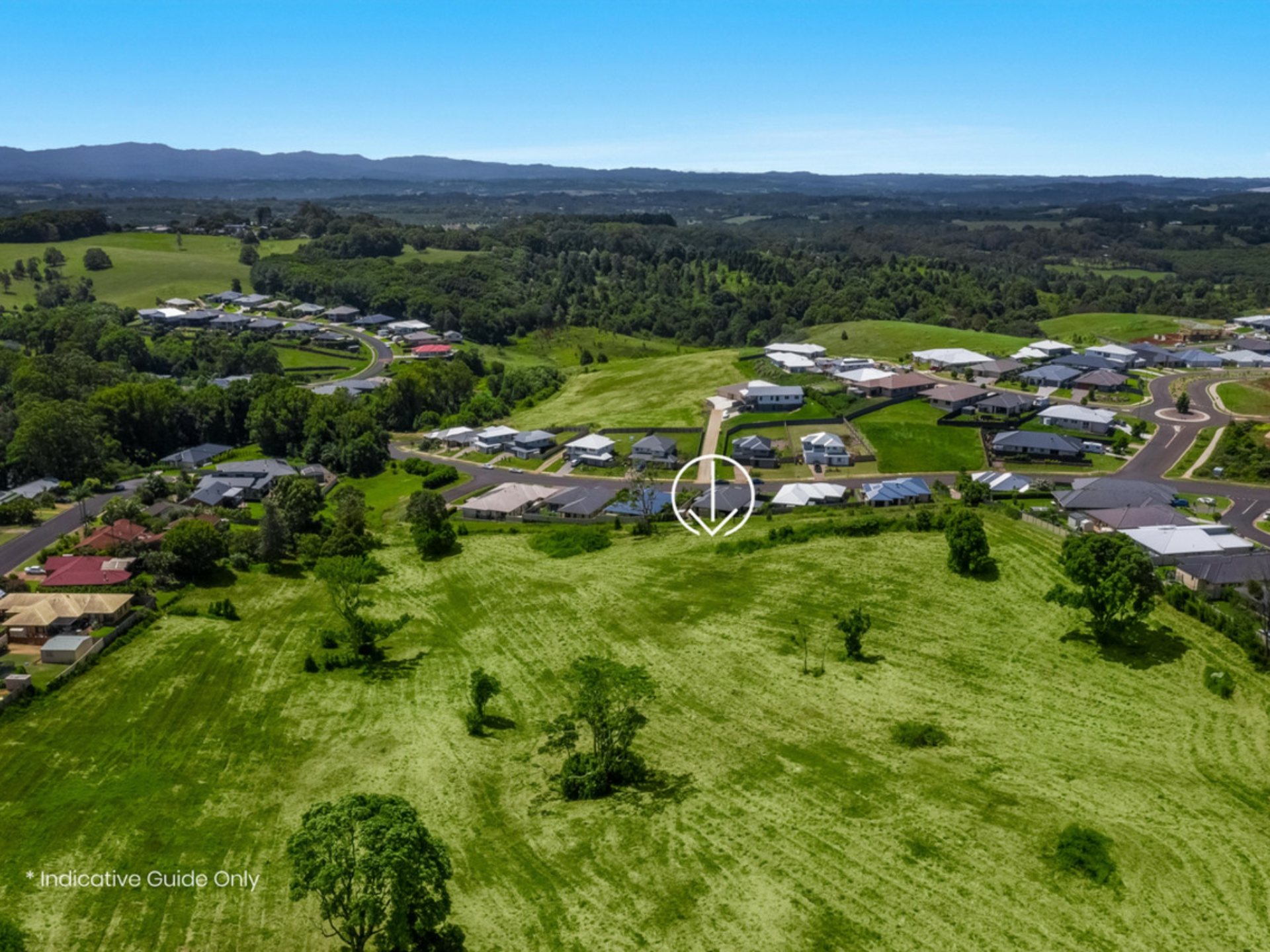 Lot 41 Killarney Par Stage 3 Wollongbar NSW Property Details LJ Hooker