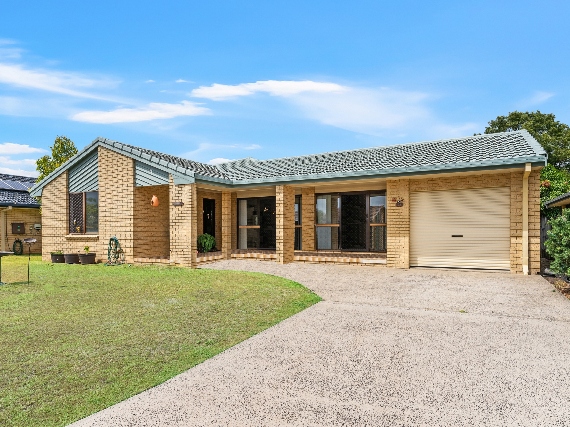 93 Catherine Crescent, Ballina