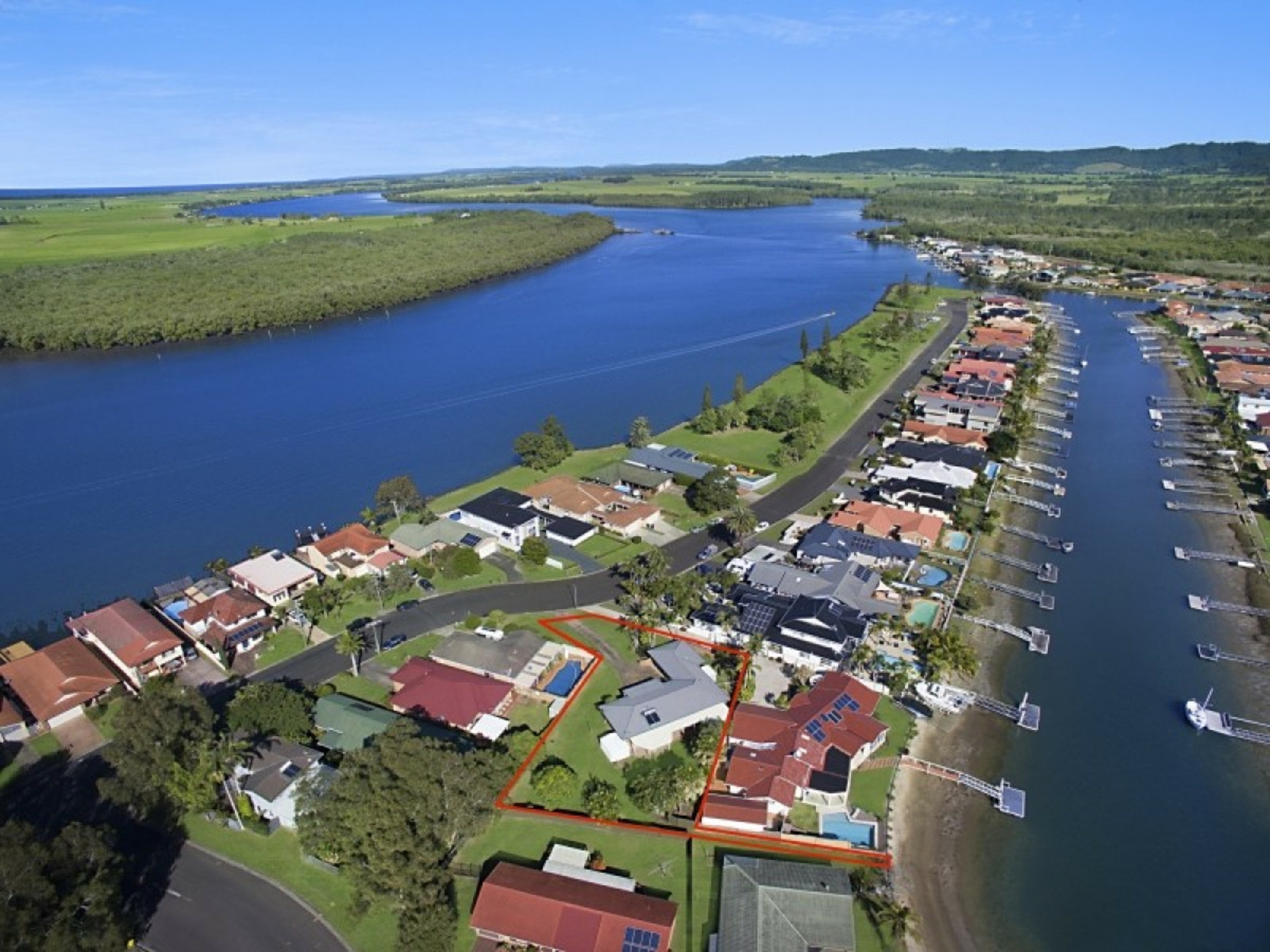 103 Riverside Drive, WEST BALLINA