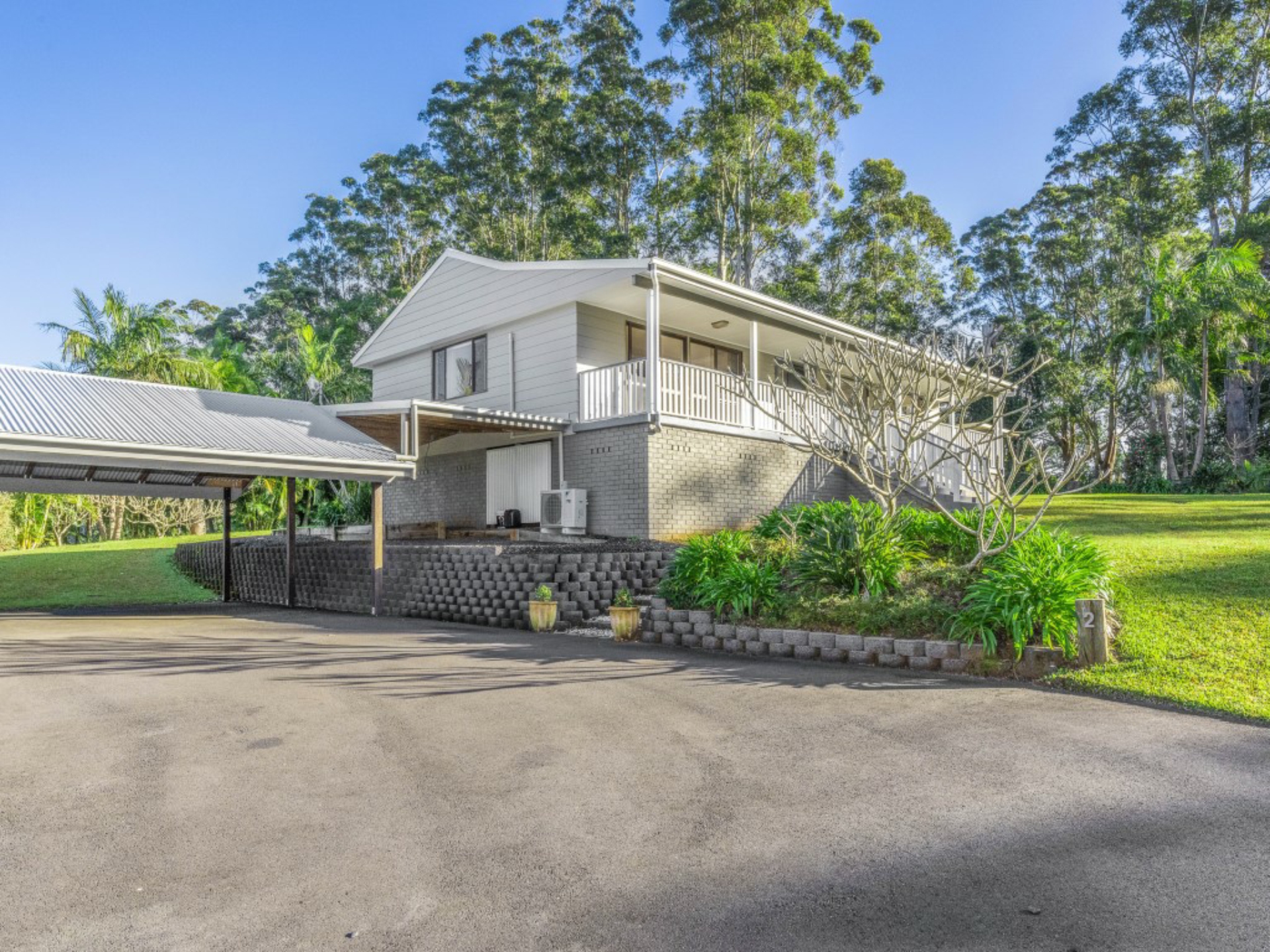 2/417 Fernleigh Road Fernleigh NSW