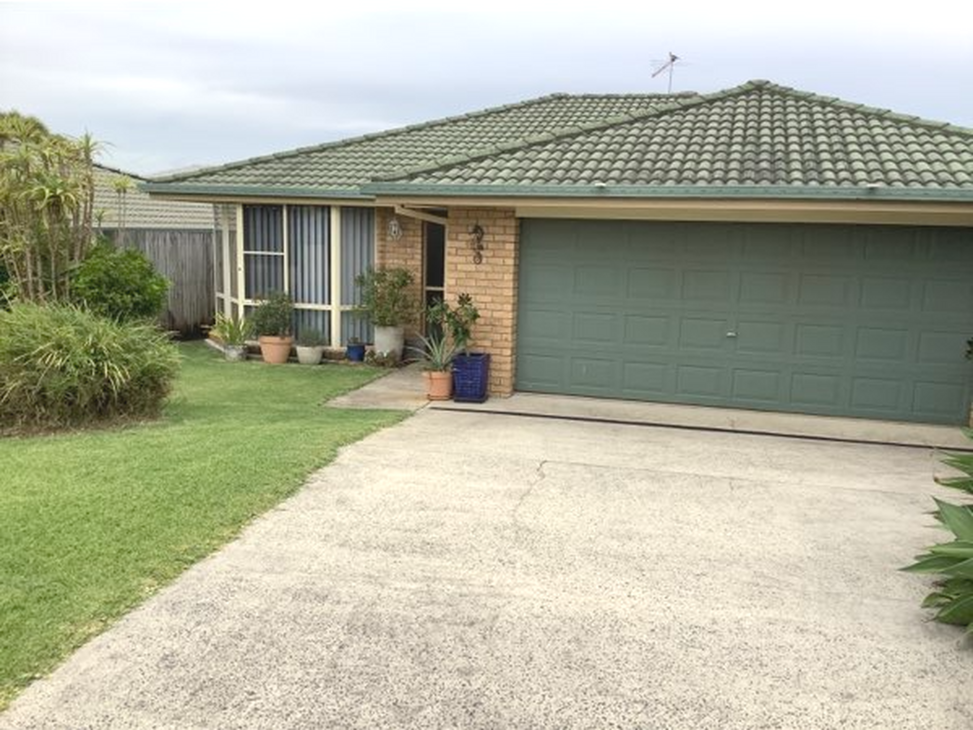 2 Sugarwharf Place, LENNOX HEAD