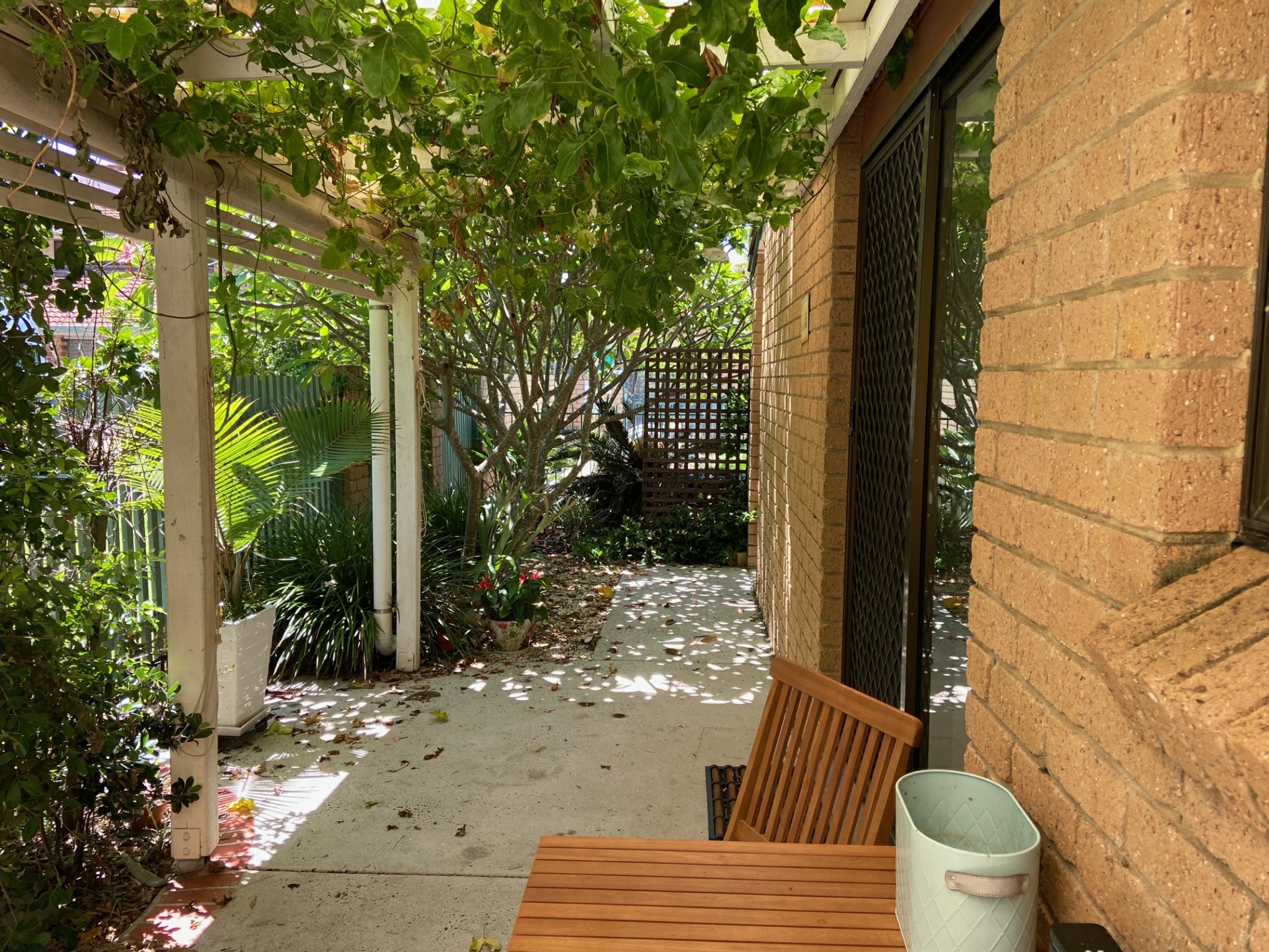 8/48-50 Cedar Crescent, EAST BALLINA