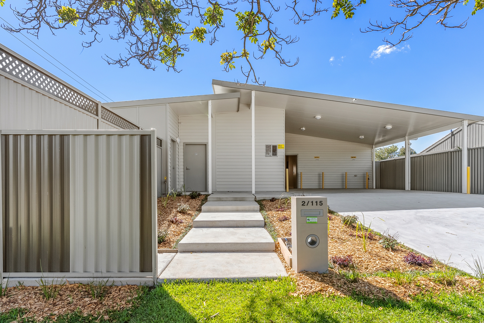 115 Swift Street — photo from LJ Hooker Ballina