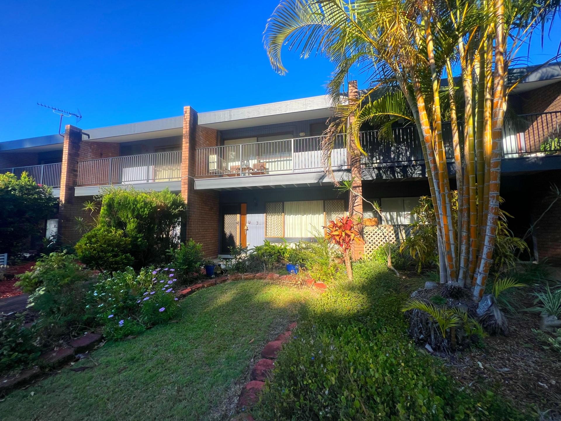 3/101-103 Links Avenue, EAST BALLINA