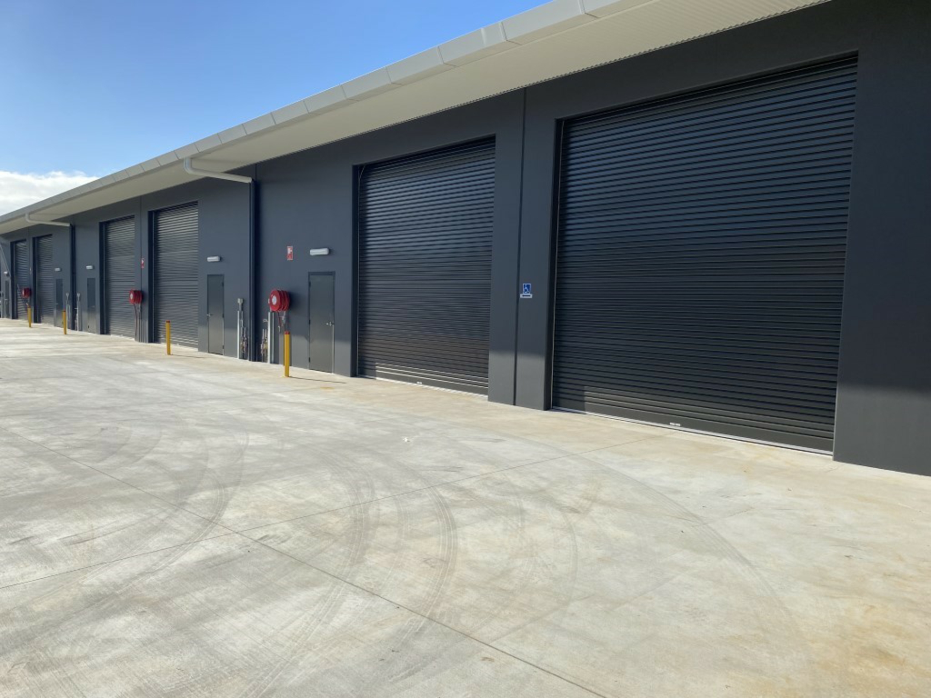 68 De Havilland Crescent Ballina NSW - Industrial/Warehouse for Lease ...