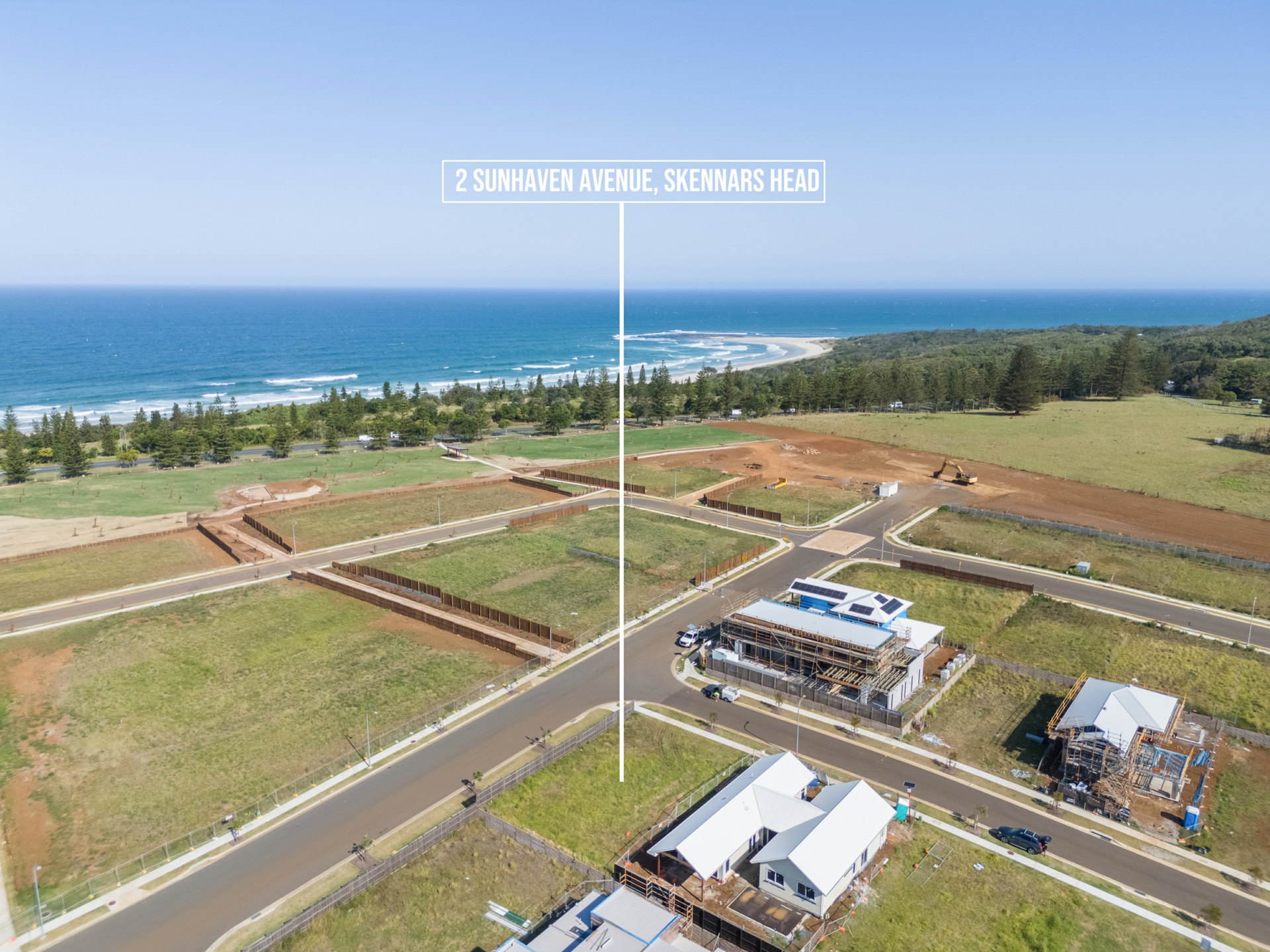 2 Sunhaven Avenue Skennars Head NSW Property Details LJ Hooker