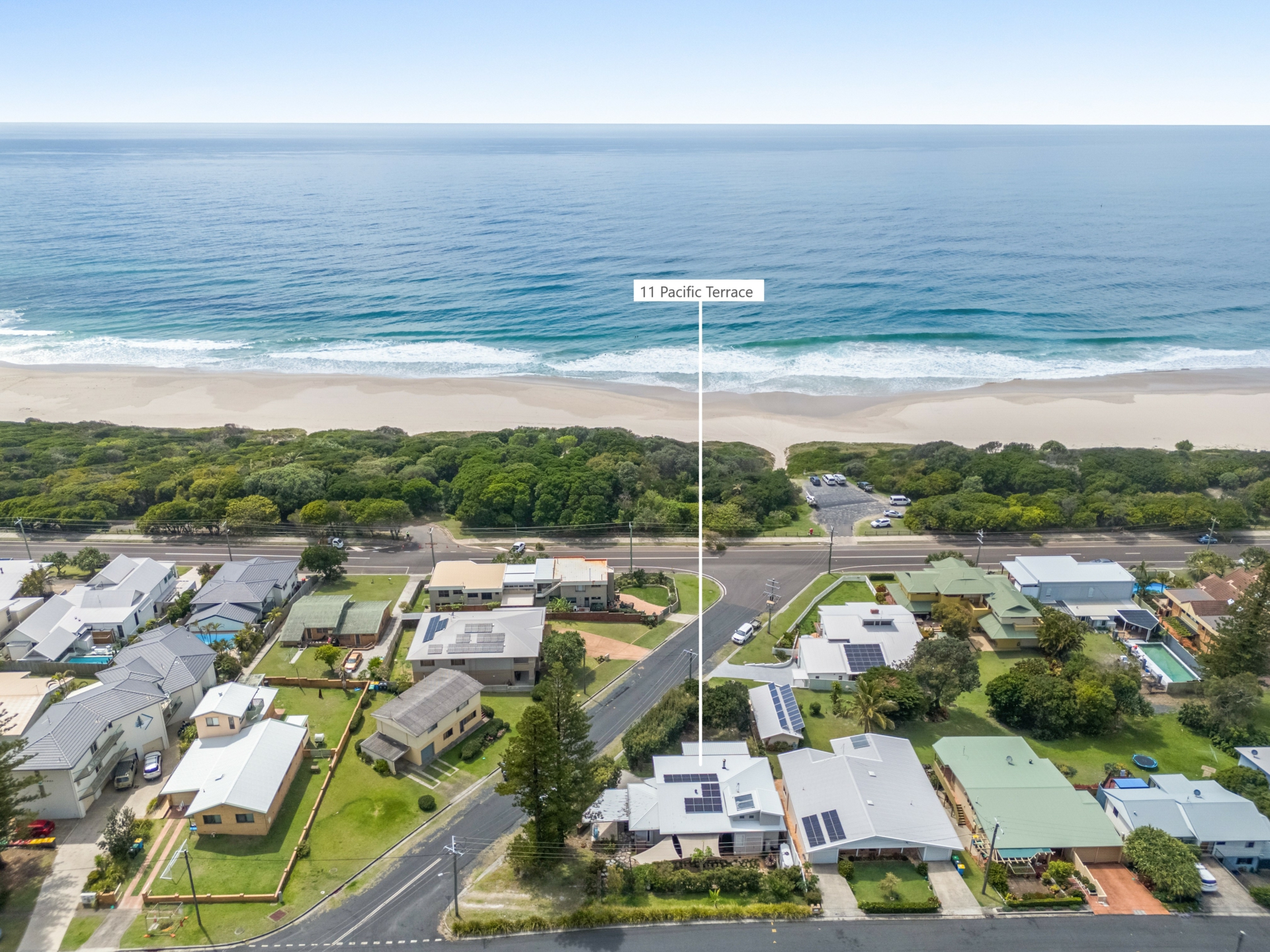 11 Pacific Terrace East Ballina NSW - Property Details - LJ Hooker