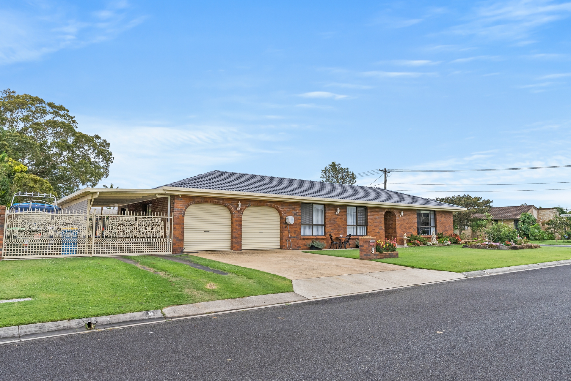 8 Cunningham Street West Ballina NSW House for Sale LJ Hooker