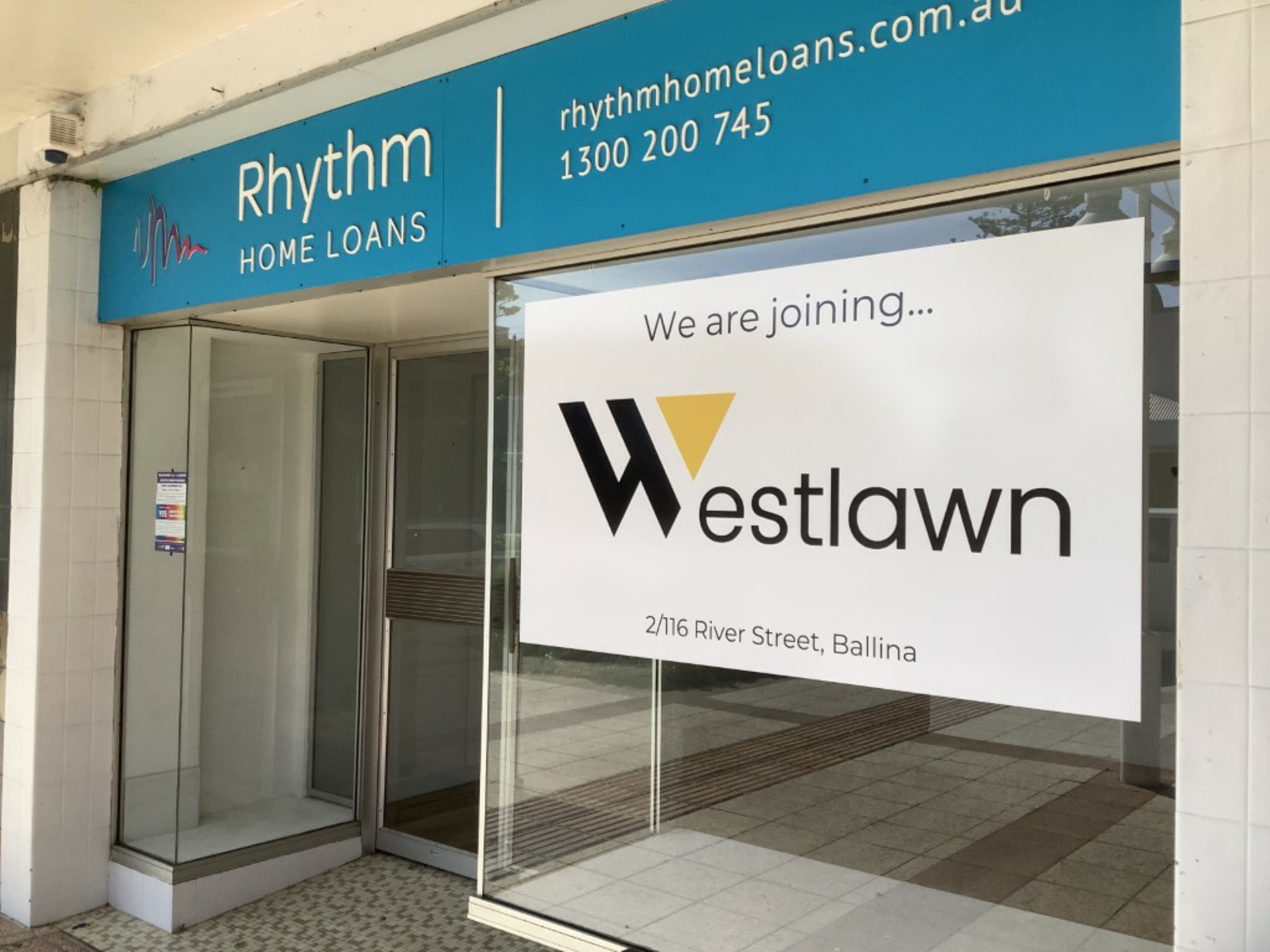 3/95101 River Street Ballina NSW Offices for Lease LJ Hooker