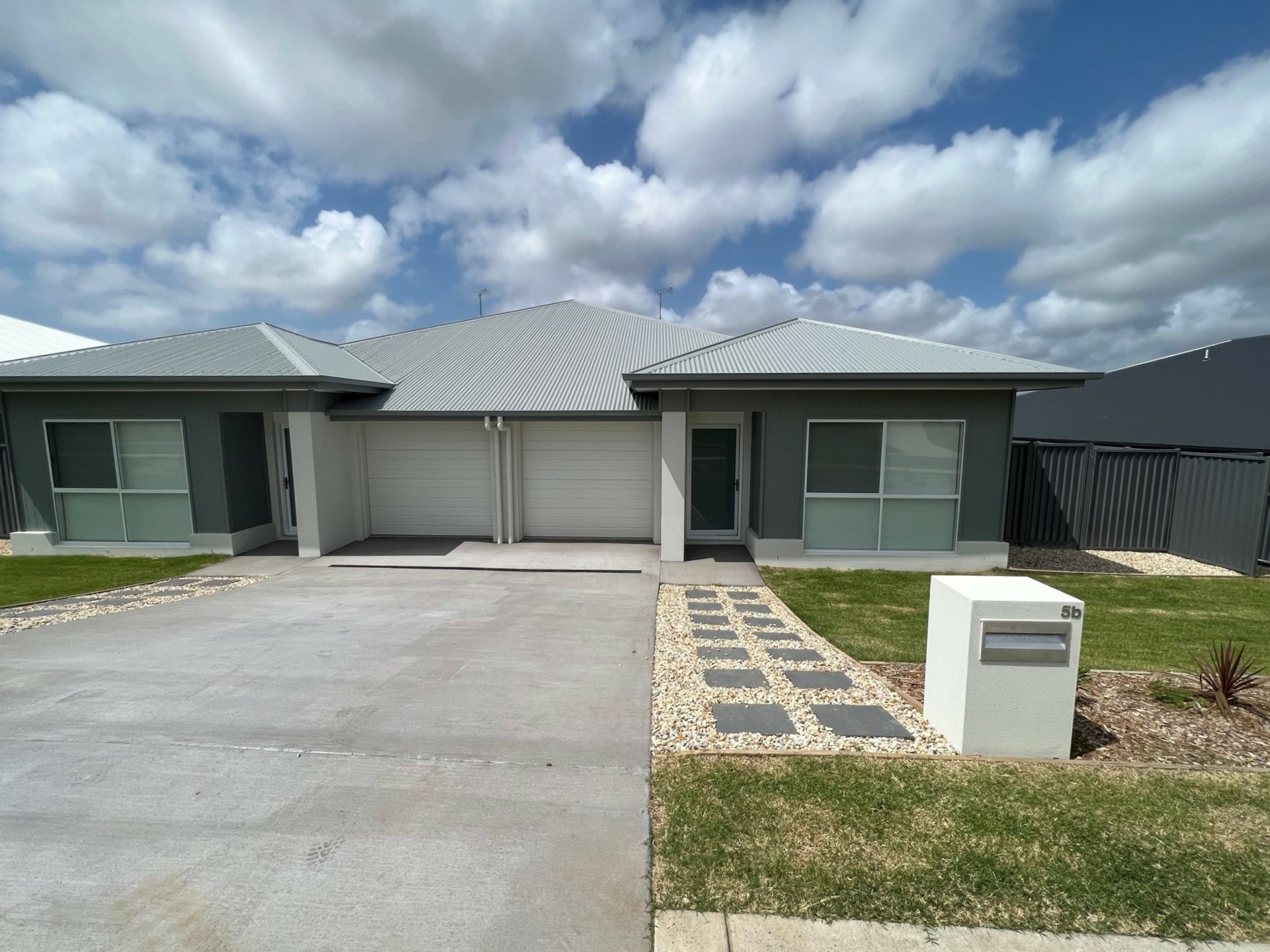 5B Hartigan Street, CUMBALUM