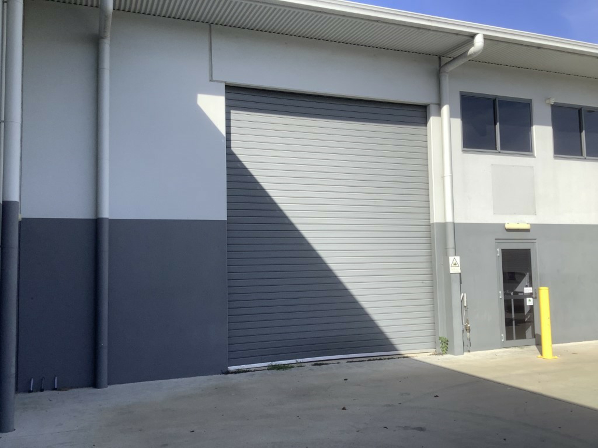 2C/40-42 De Havilland Crescent Ballina NSW - Industrial/Warehouse for ...