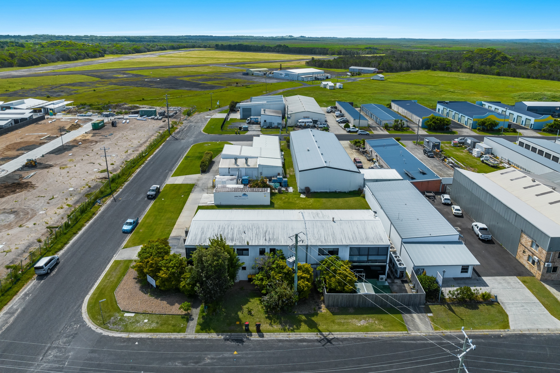1-3 Winjeel Road, EVANS HEAD
