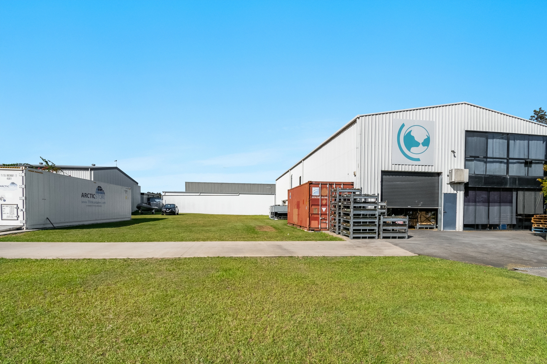 1-3 Winjeel Road, EVANS HEAD