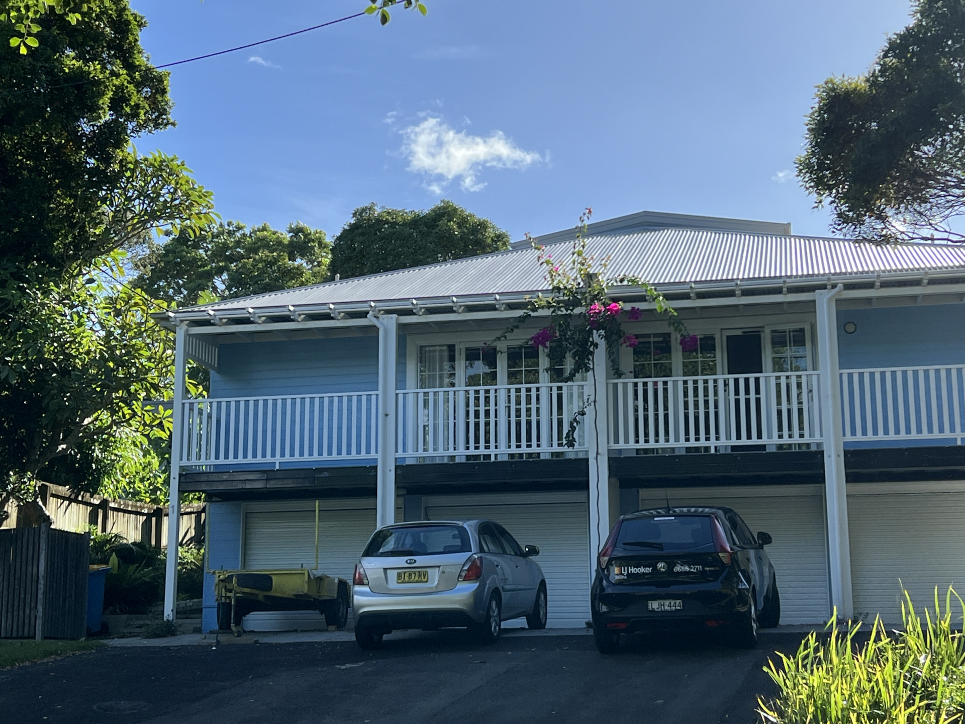 1/20 Newport Street, BALLINA