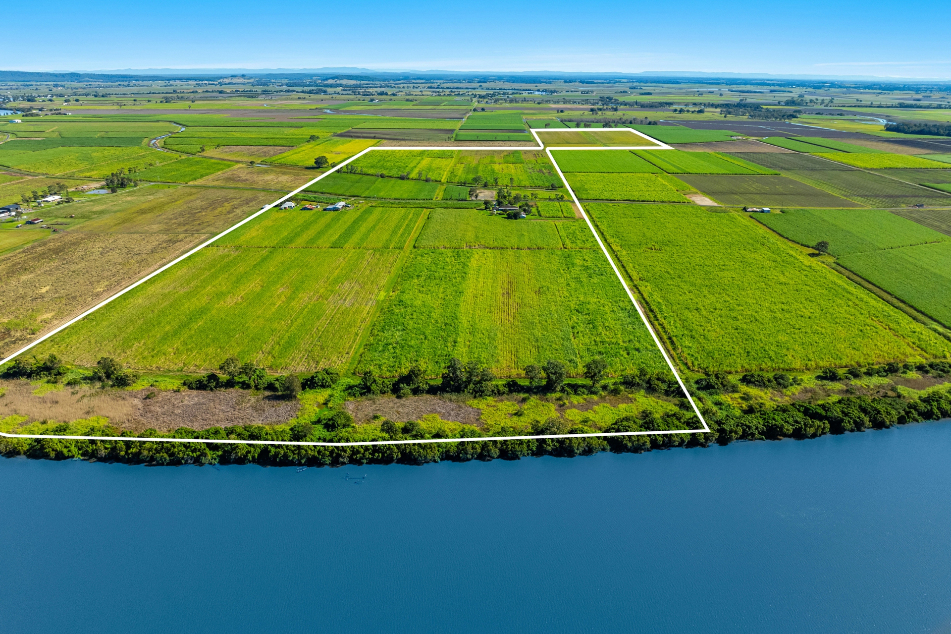 342 Kilgin Road, DUNGARUBBA