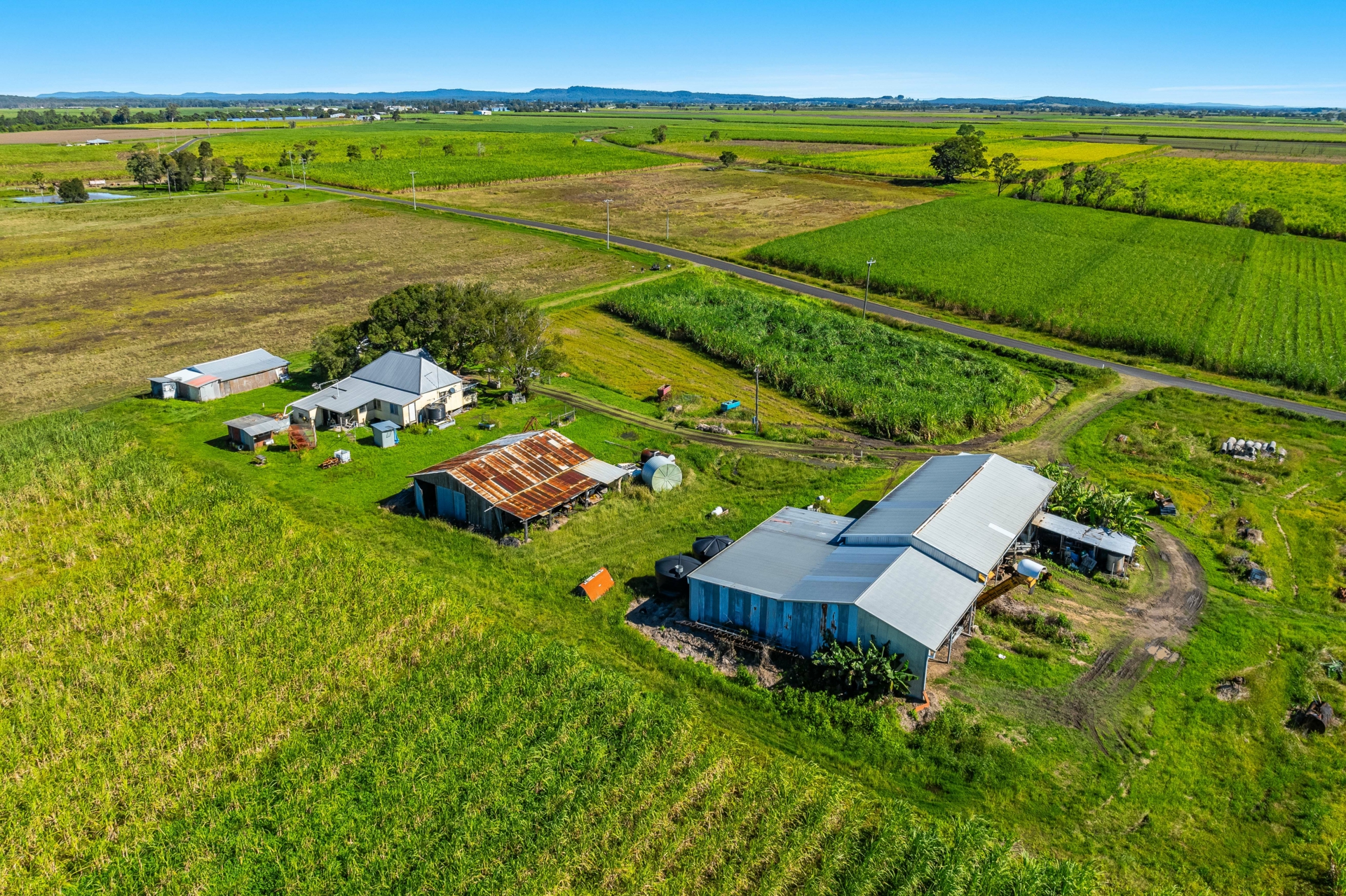 342 Kilgin Road, DUNGARUBBA
