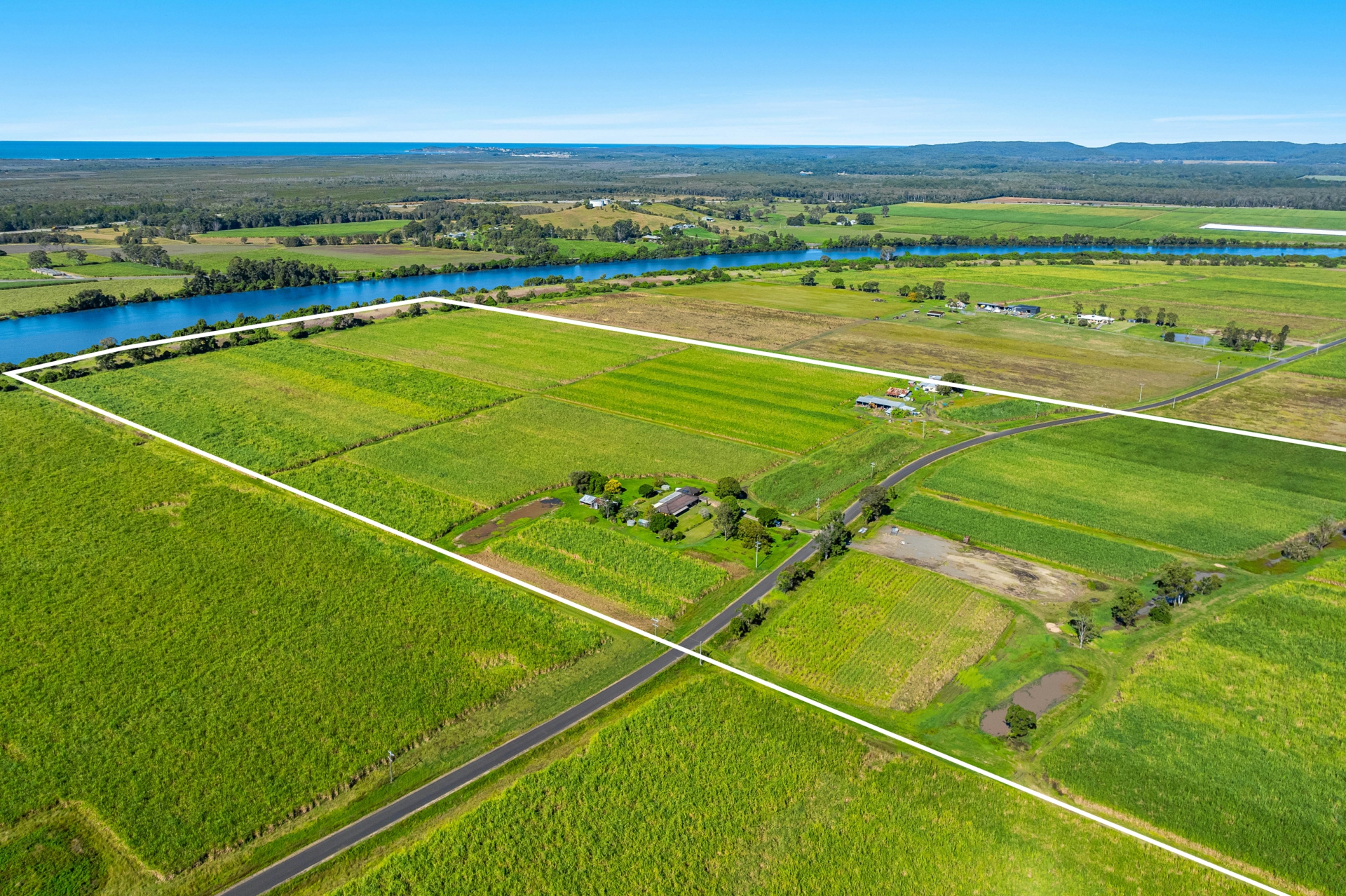 342 Kilgin Road, DUNGARUBBA