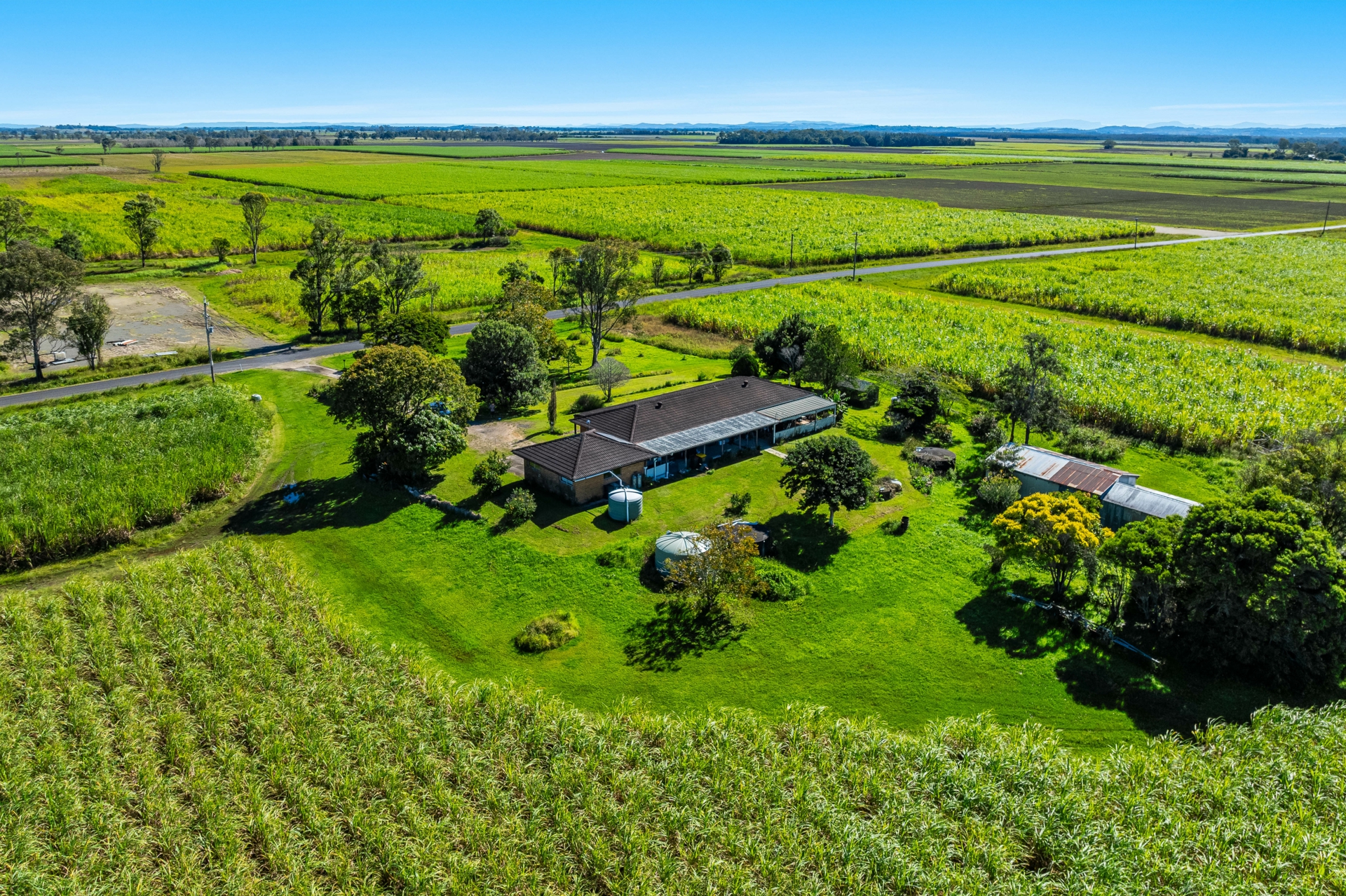 342 Kilgin Road, DUNGARUBBA