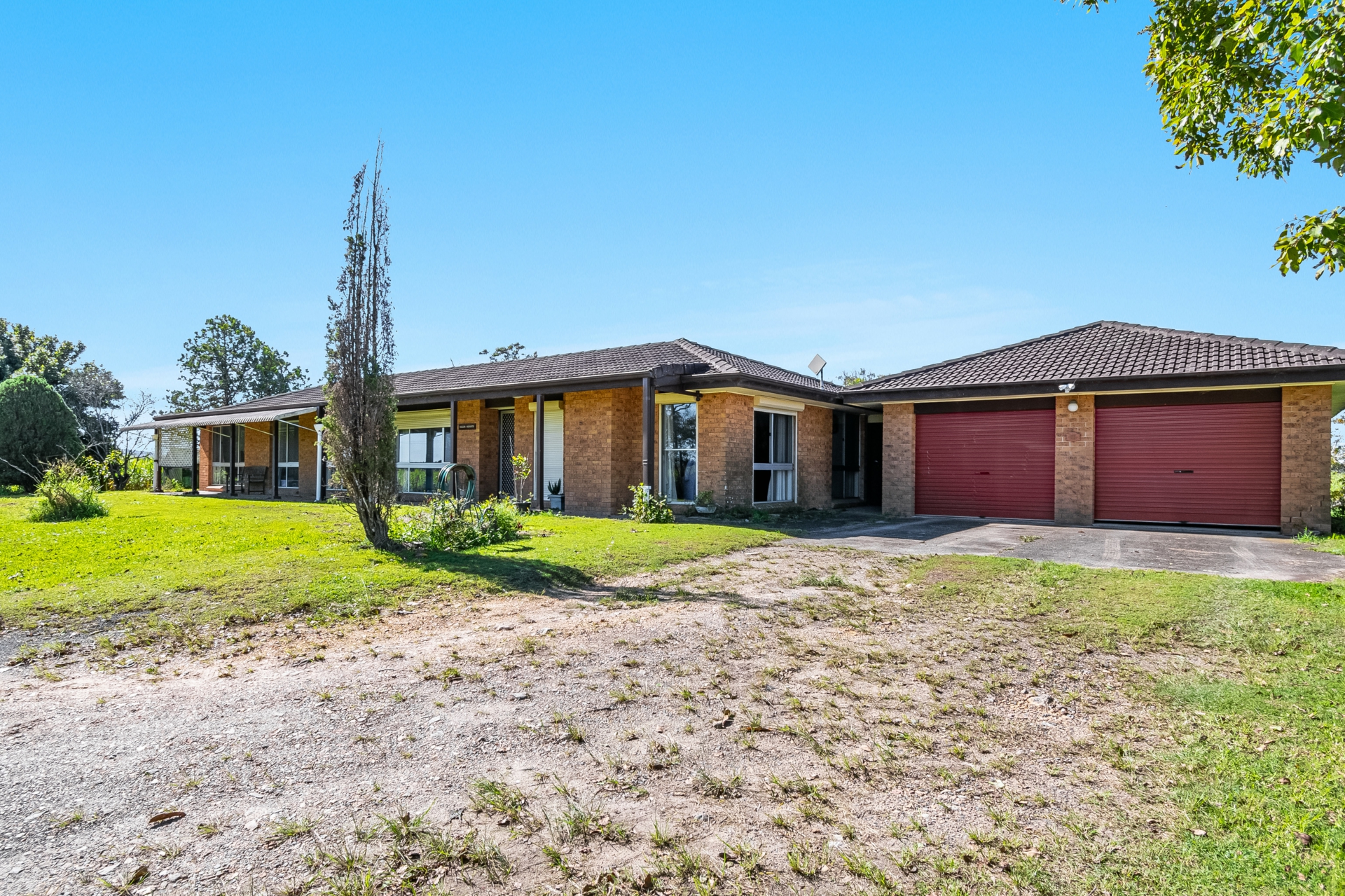 342 Kilgin Road, DUNGARUBBA